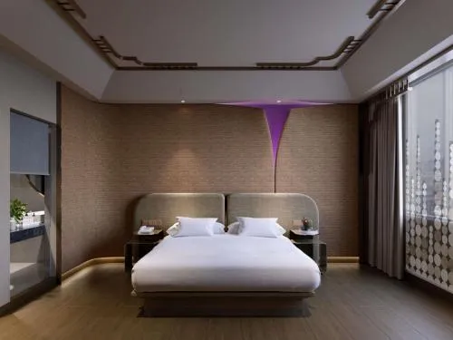 Mercure Surabaya Grand Mirama