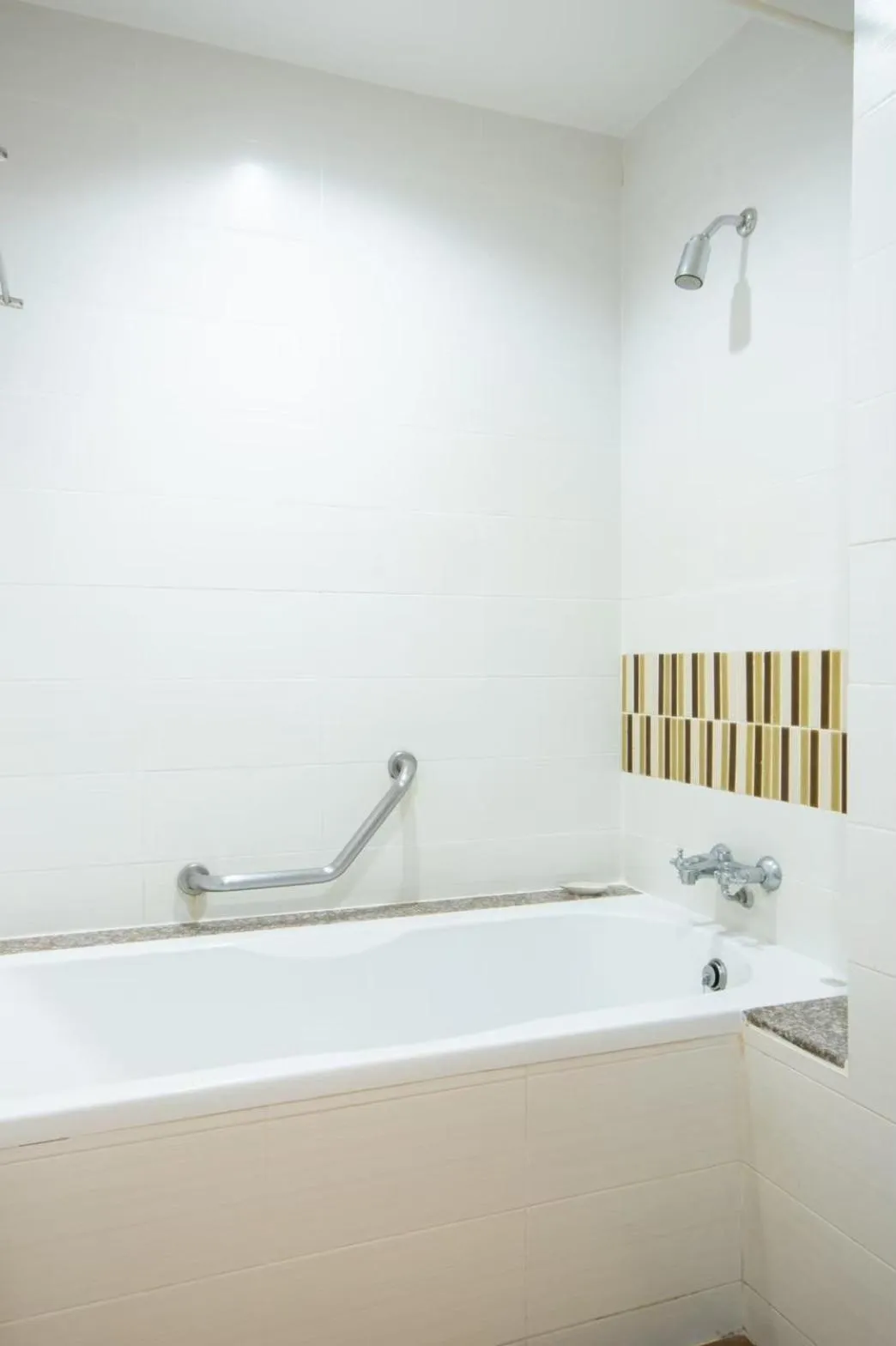 Bathroom in Areca Lodge