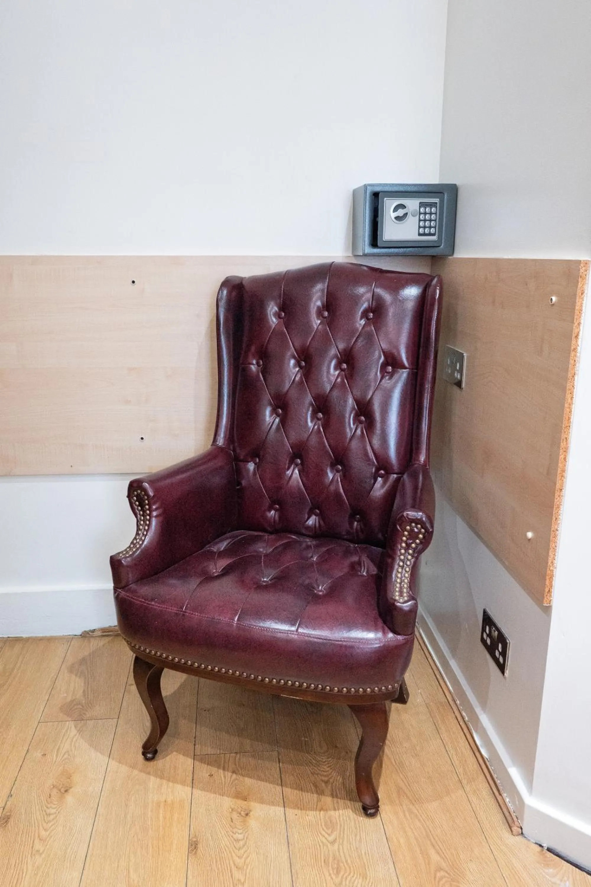 St George Hotel Paddington