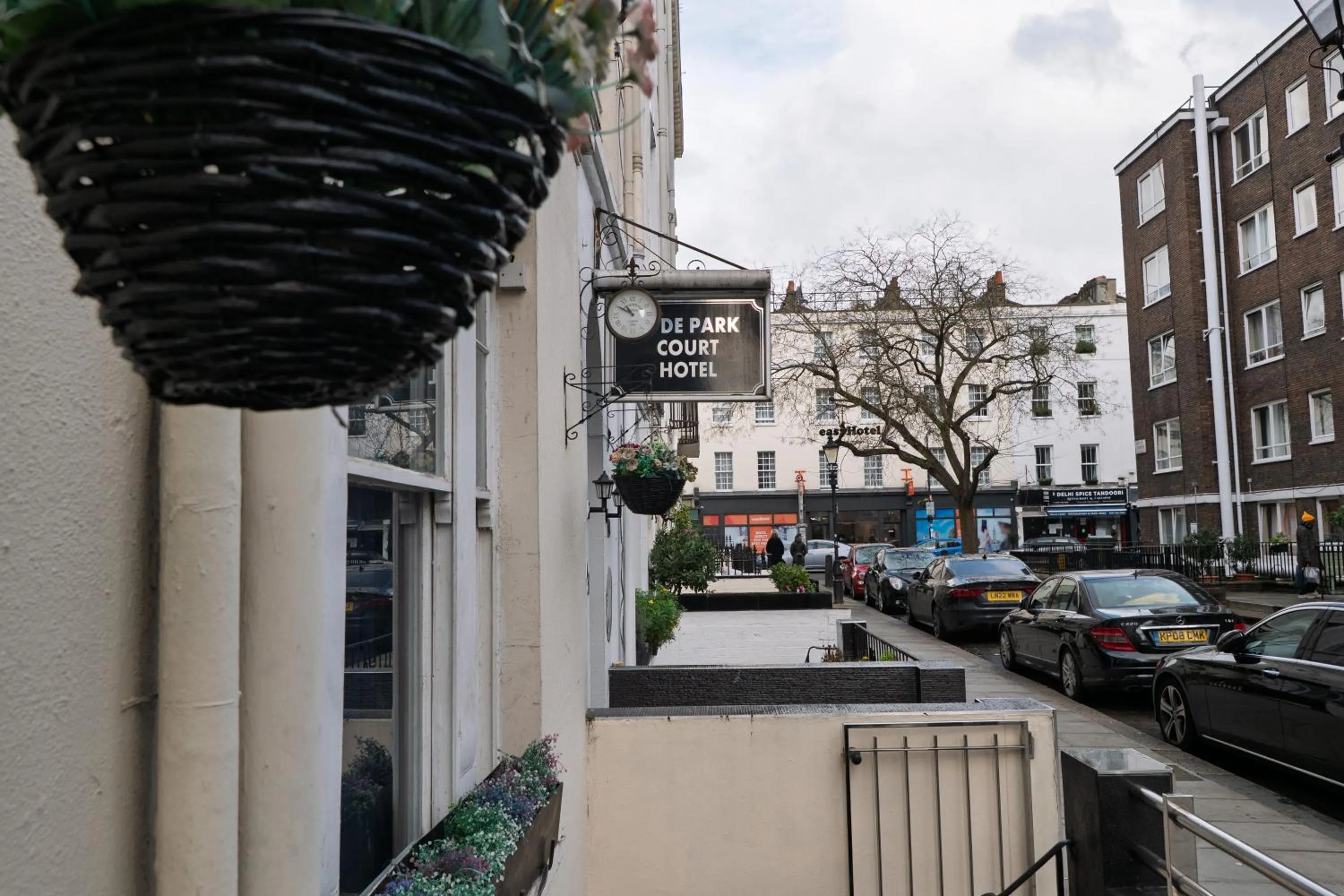 St George Hotel Paddington