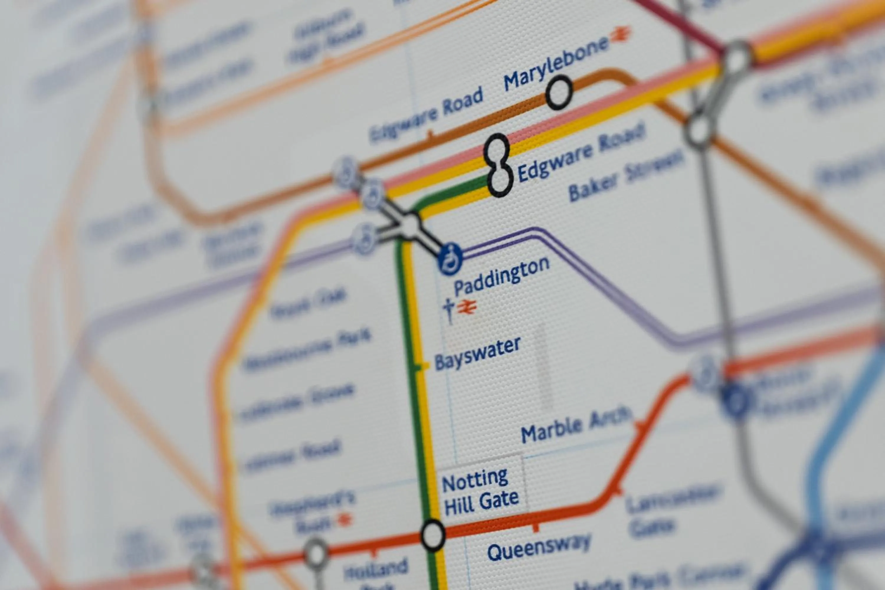 St George Hotel Paddington