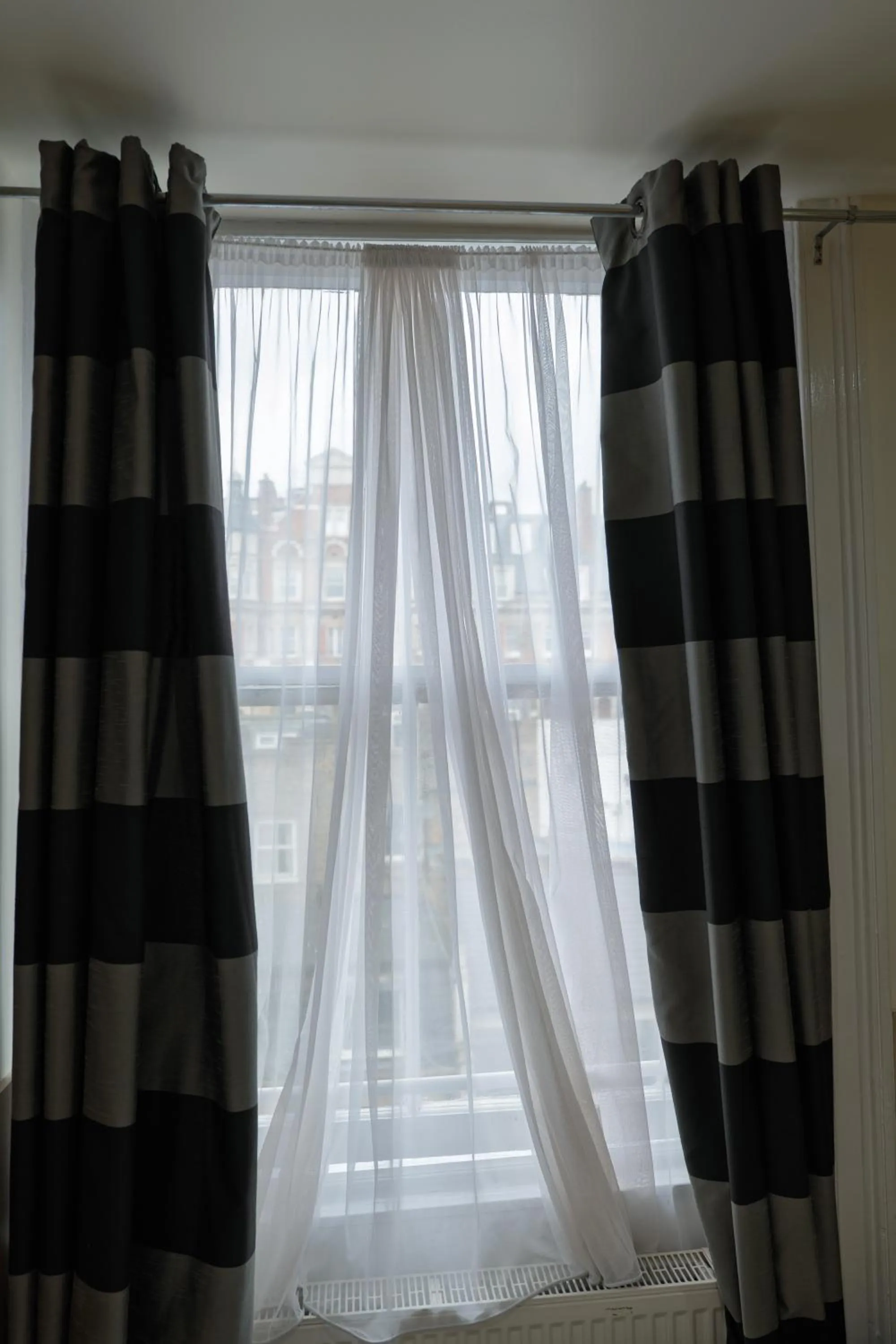 St George Hotel Paddington