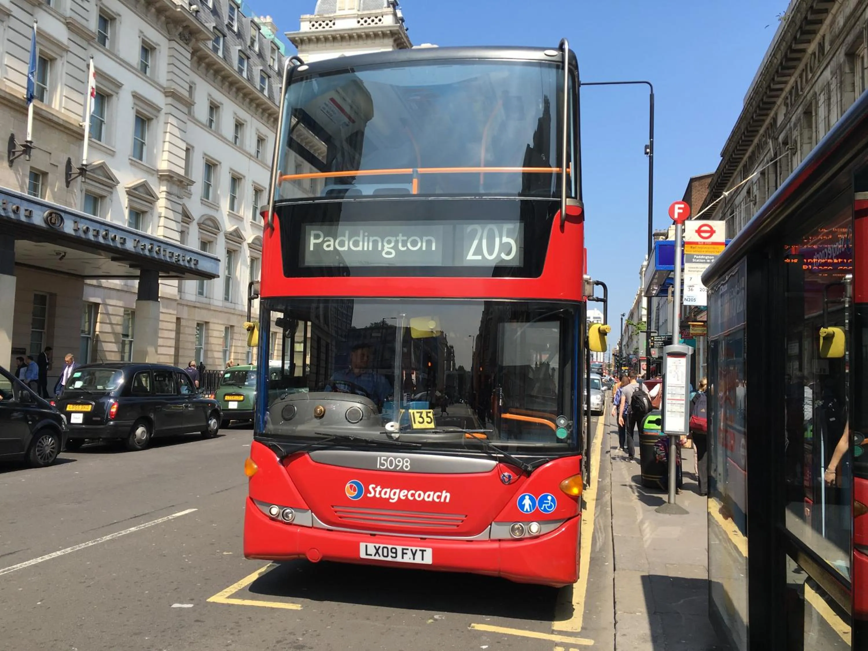 Other in St George Hotel