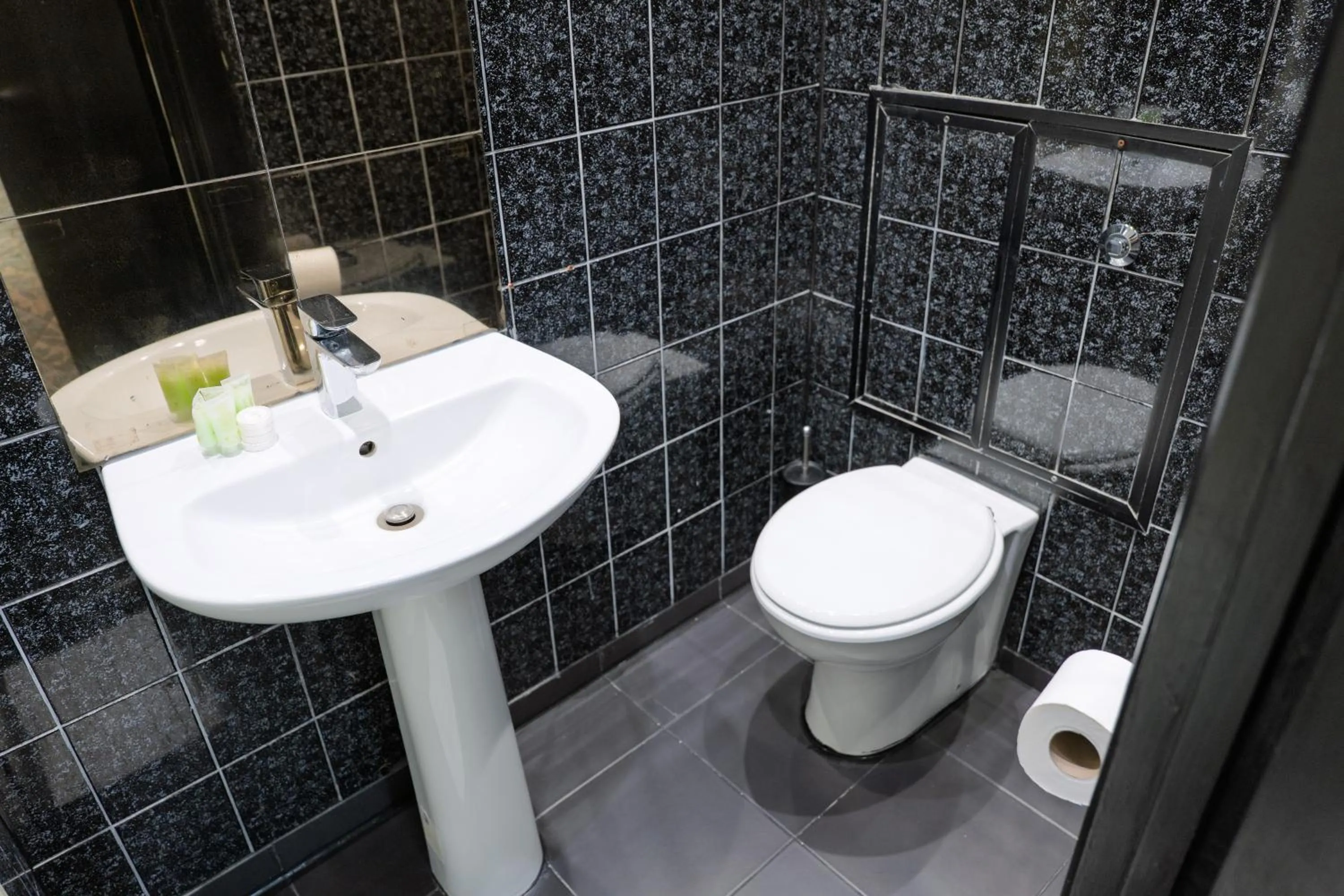 St George Hotel Paddington