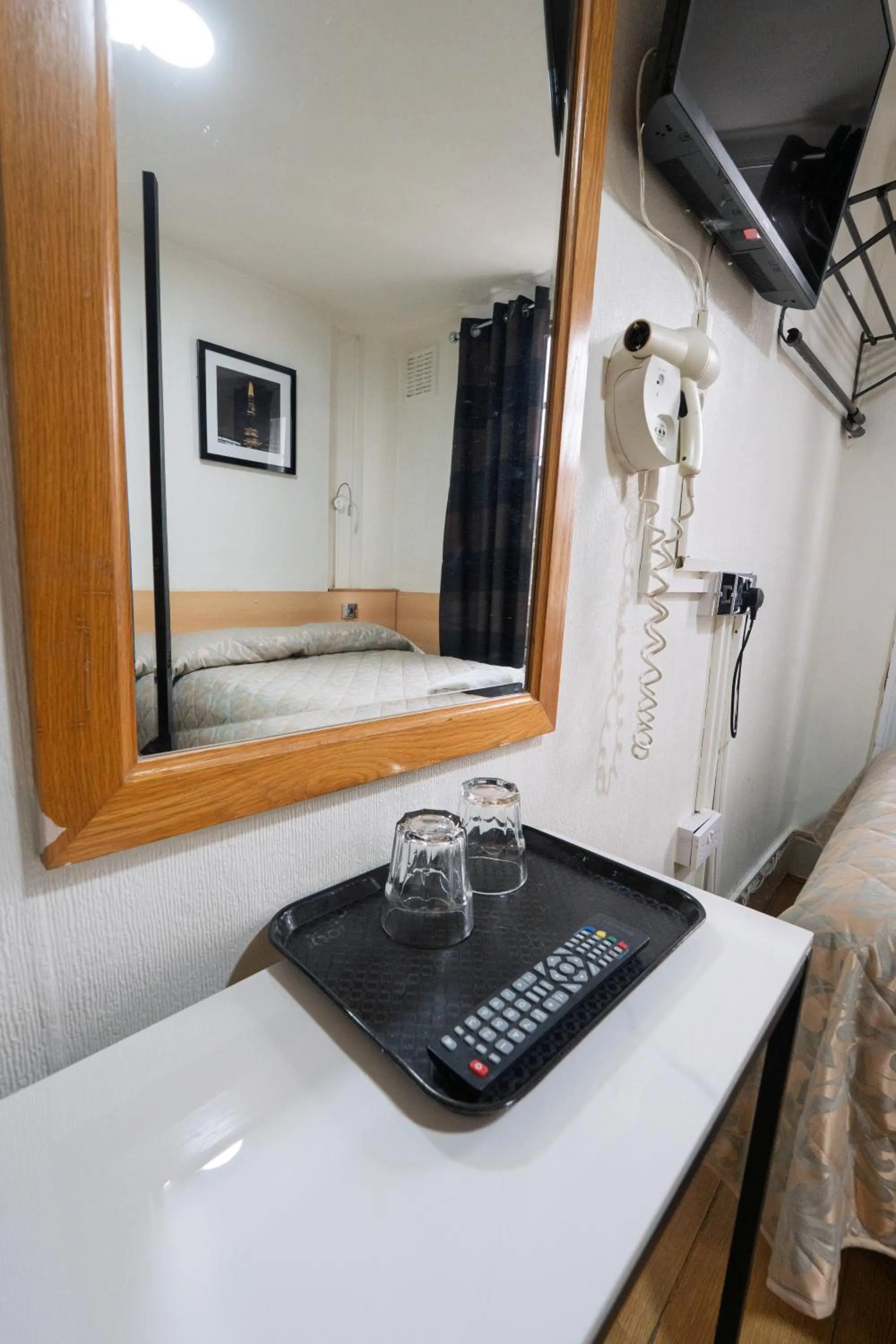 St George Hotel Paddington