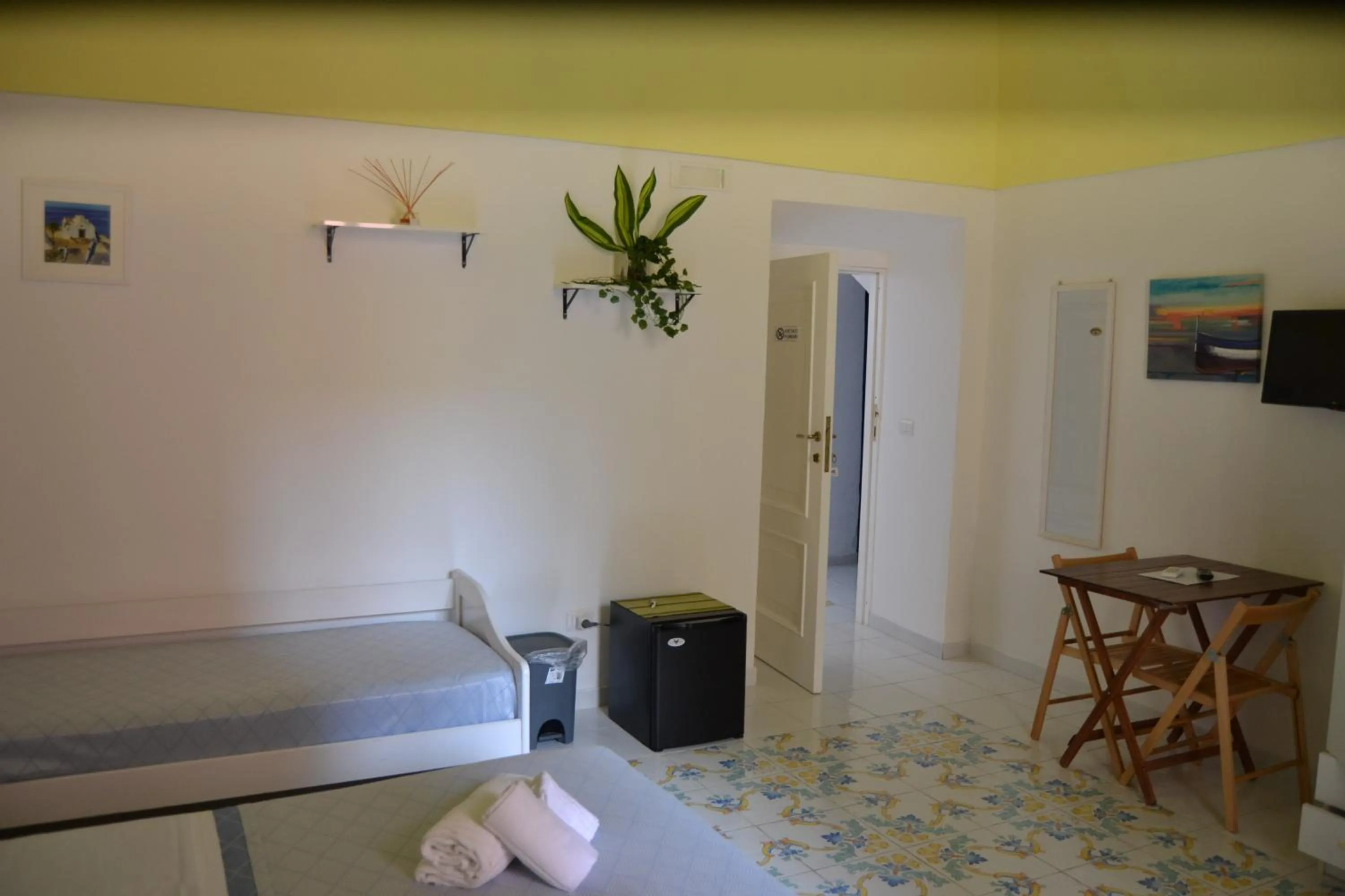 Il Borghetto Apartments & Rooms