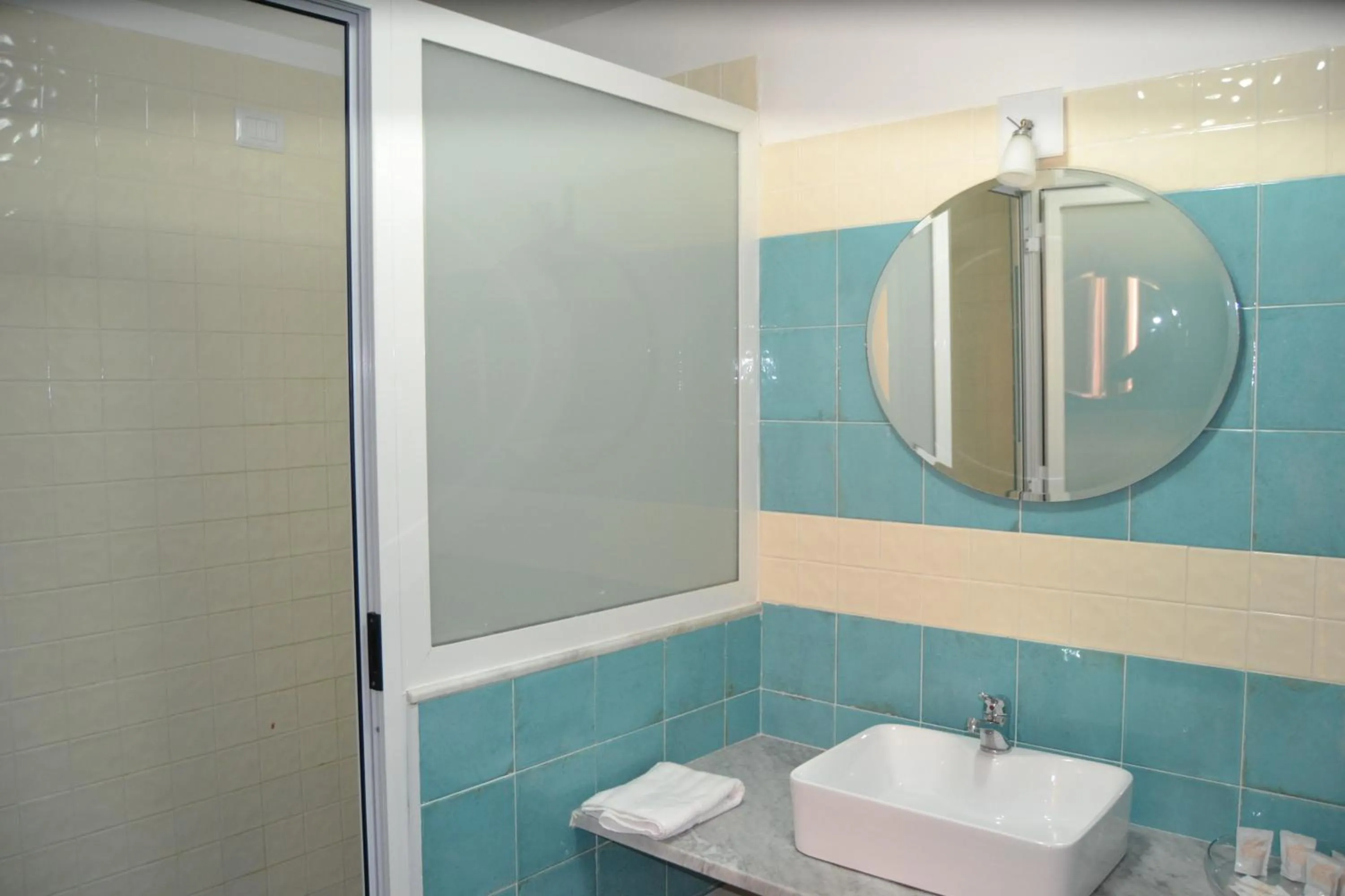 Il Borghetto Apartments & Rooms