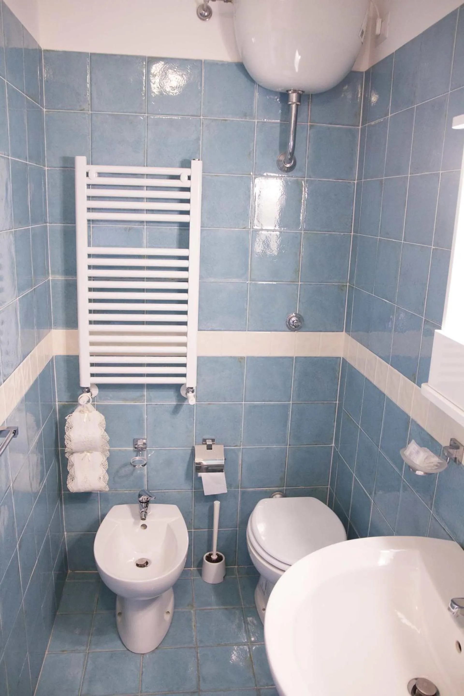Il Borghetto Apartments & Rooms