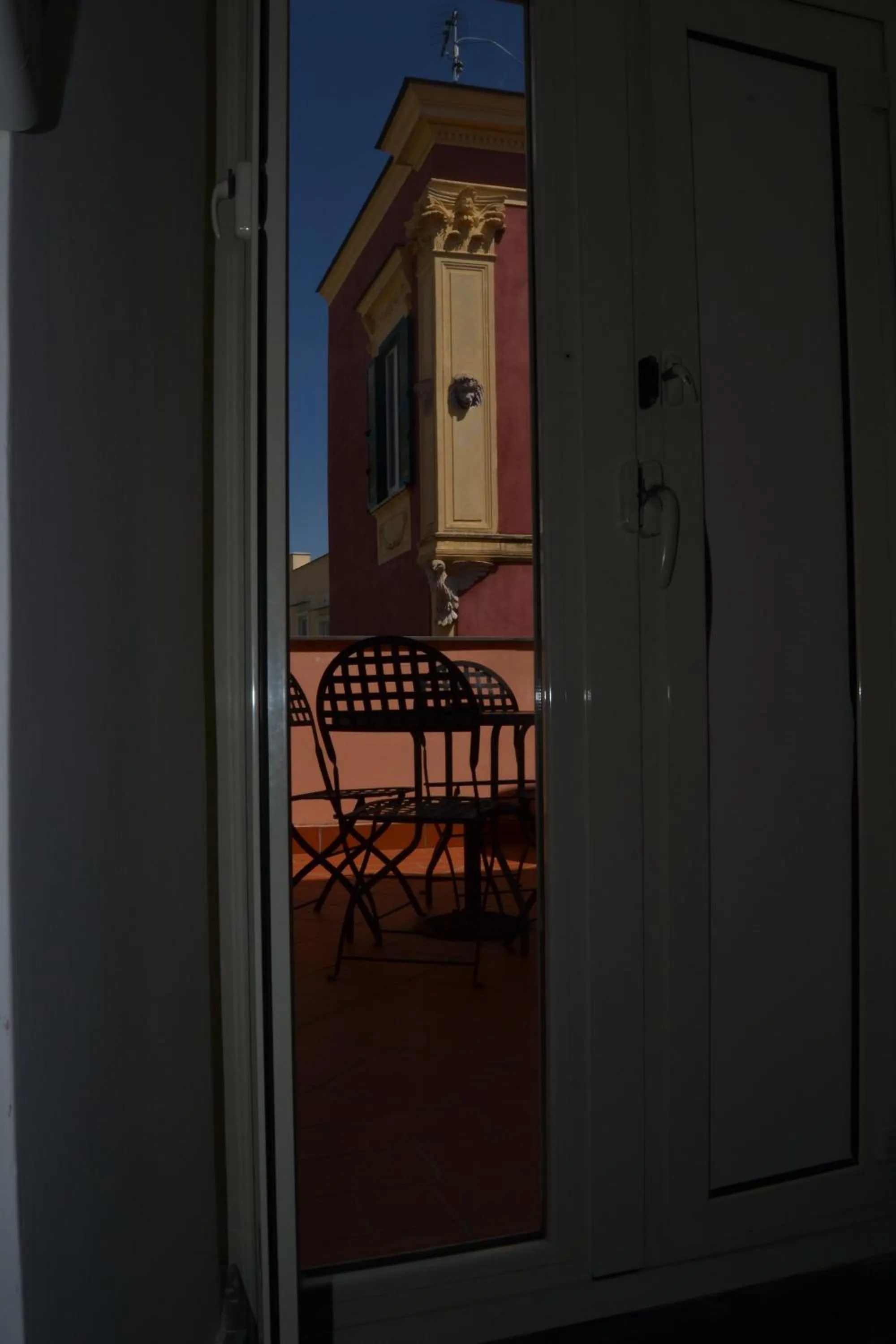 Il Borghetto Apartments & Rooms