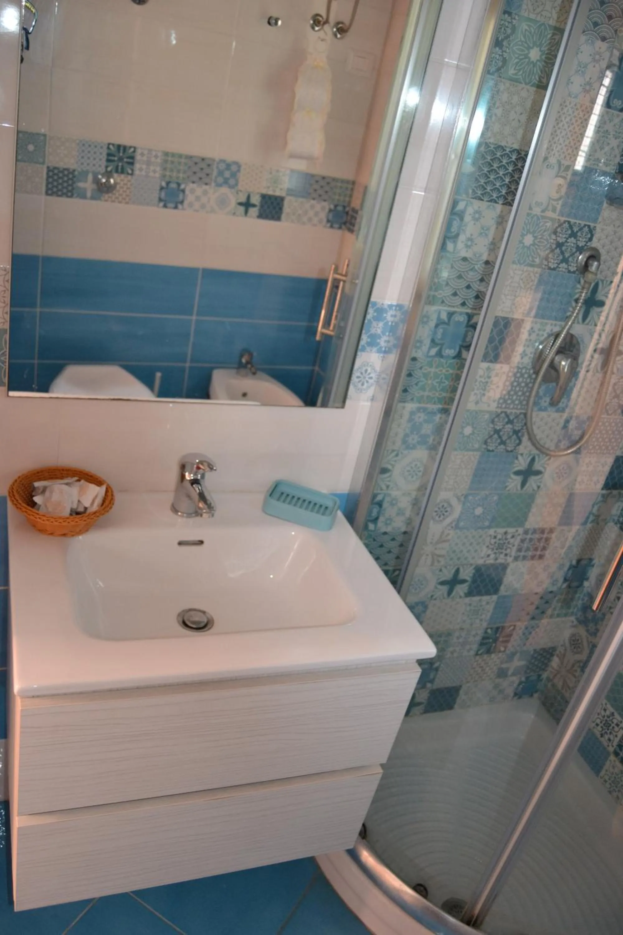 Il Borghetto Apartments & Rooms