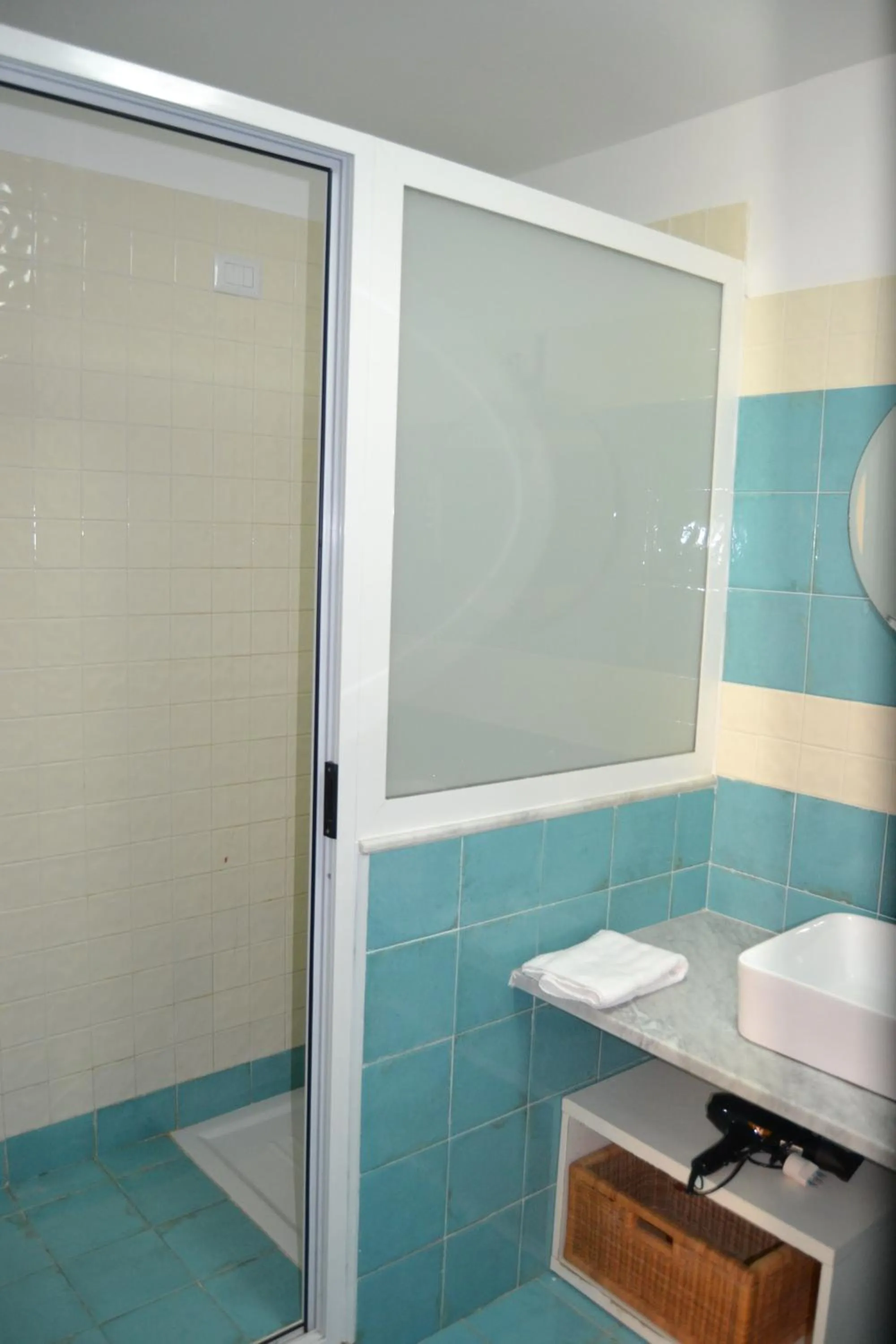 Il Borghetto Apartments & Rooms