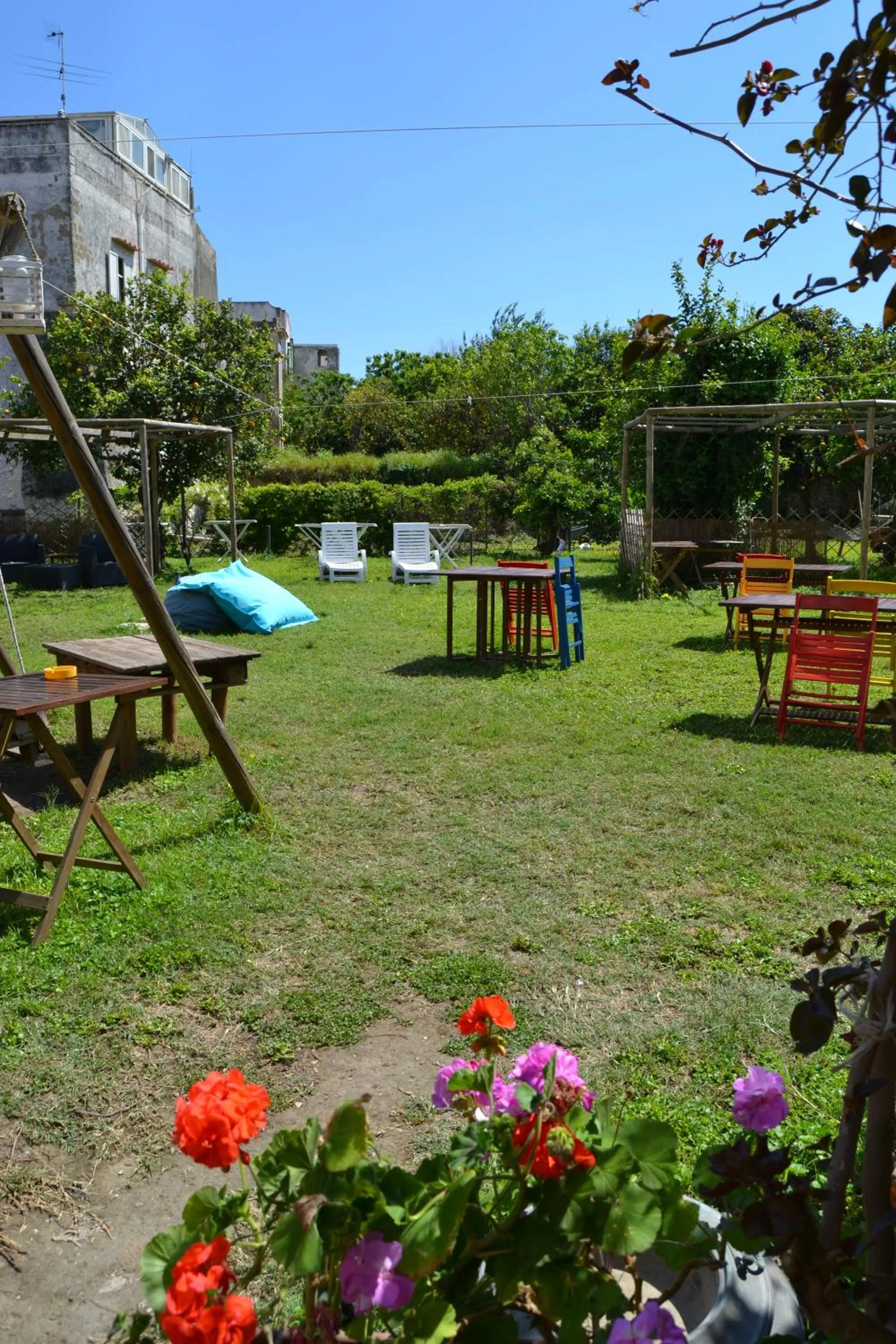 Il Borghetto Apartments & Rooms
