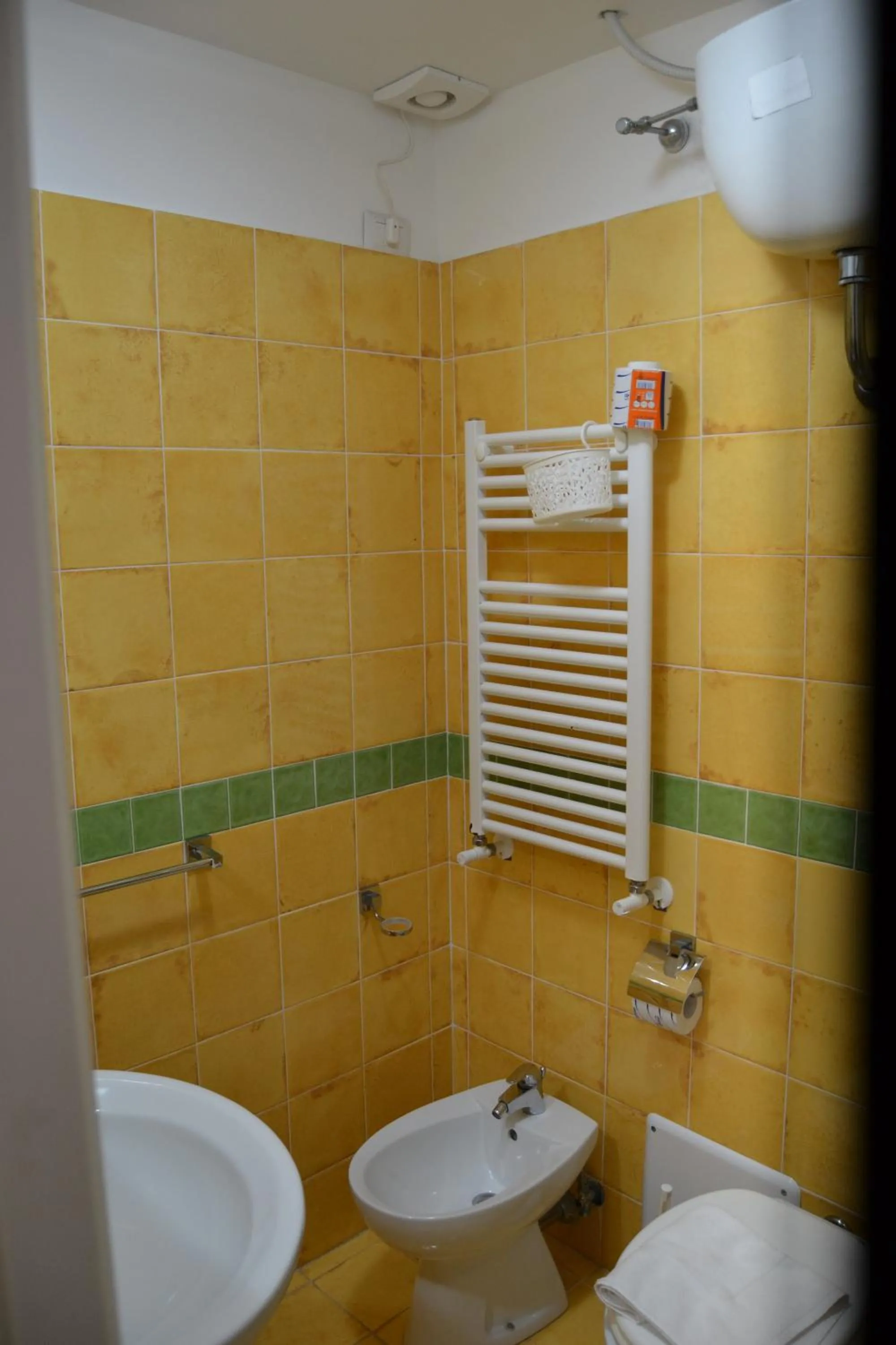 Il Borghetto Apartments & Rooms