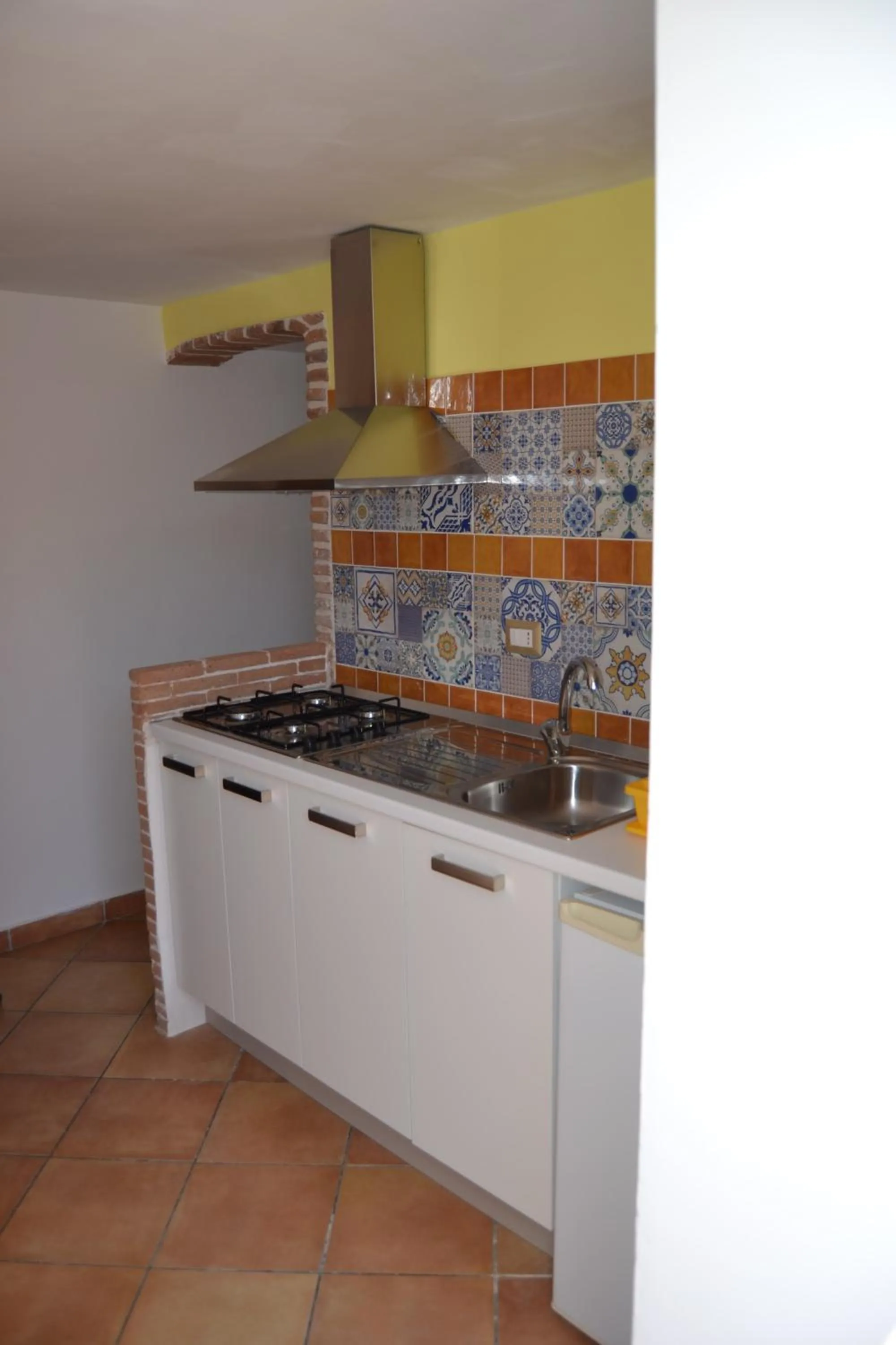 Il Borghetto Apartments & Rooms