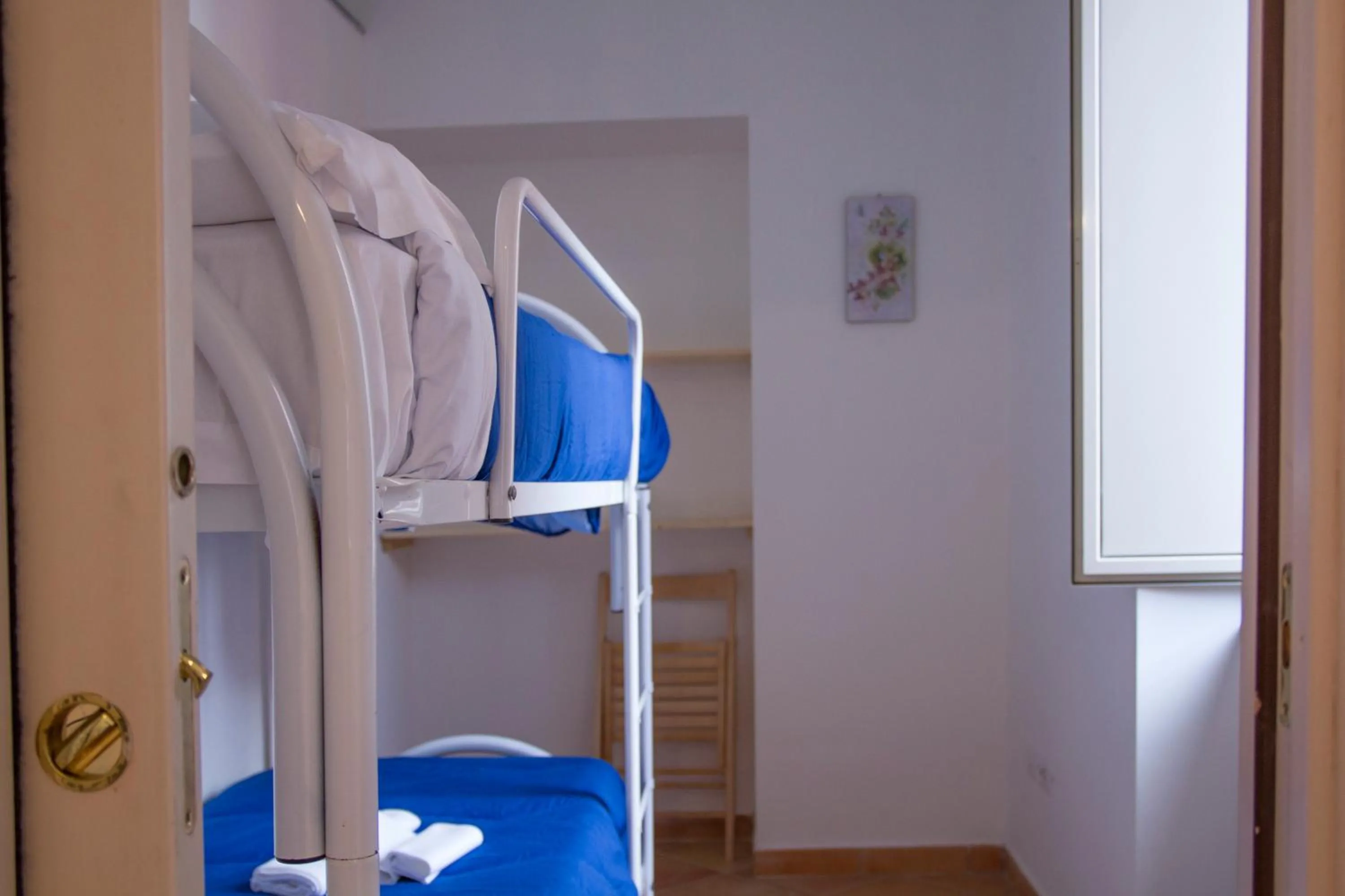 bunk bed, Bed in Il Borghetto Apartments & Rooms