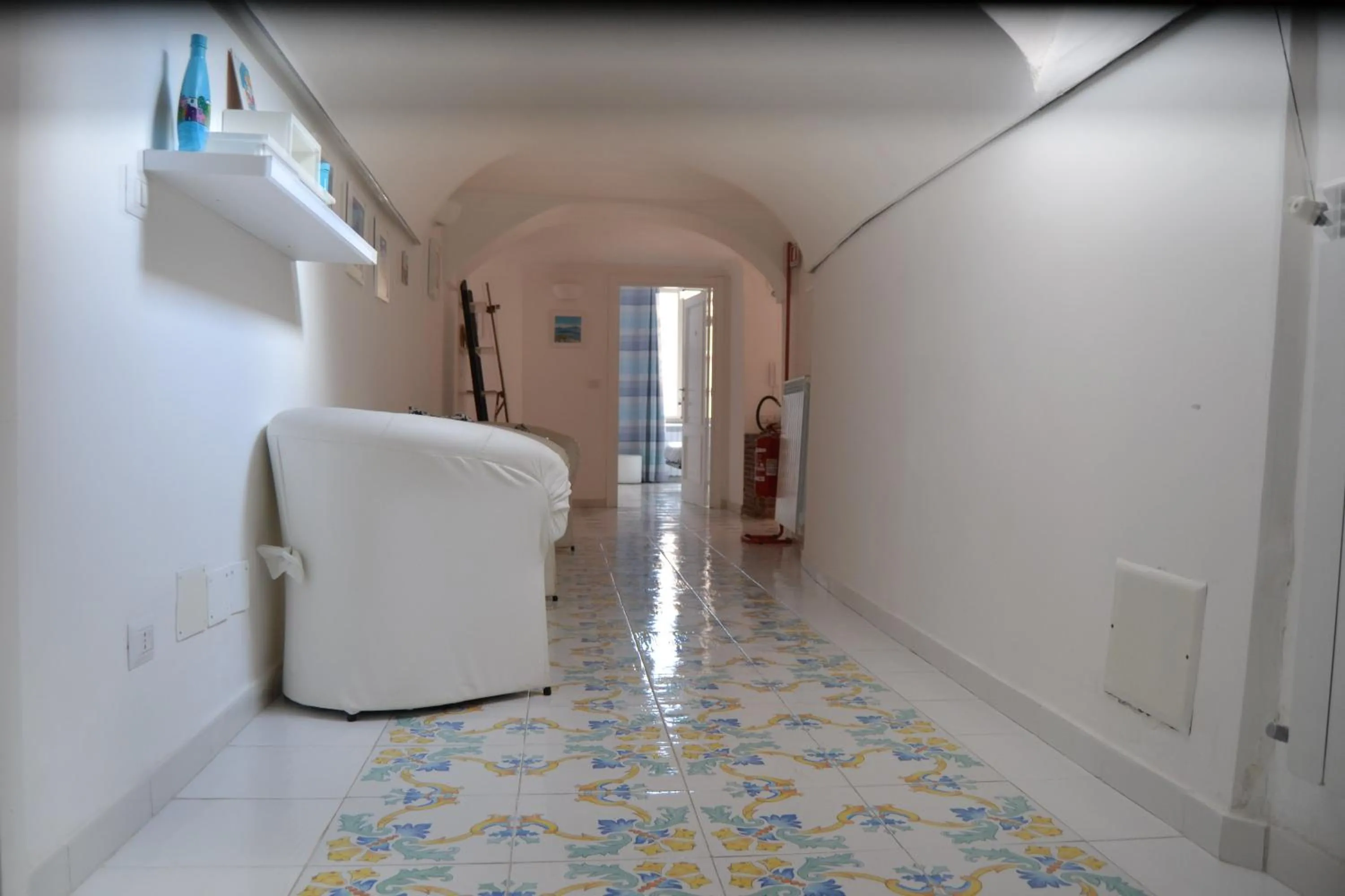 Il Borghetto Apartments & Rooms