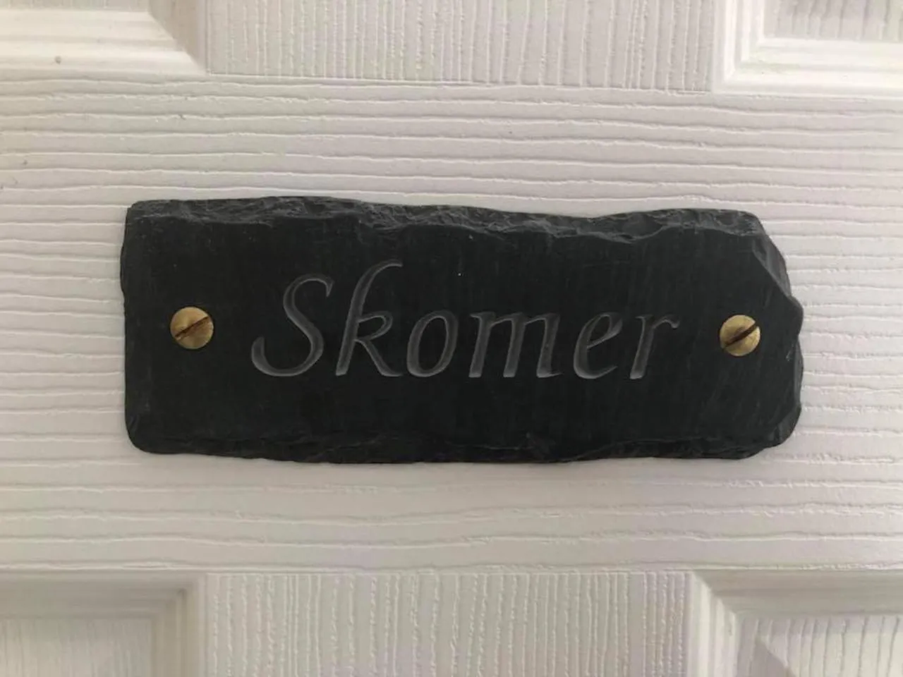 Bedroom in Pinewood B&B