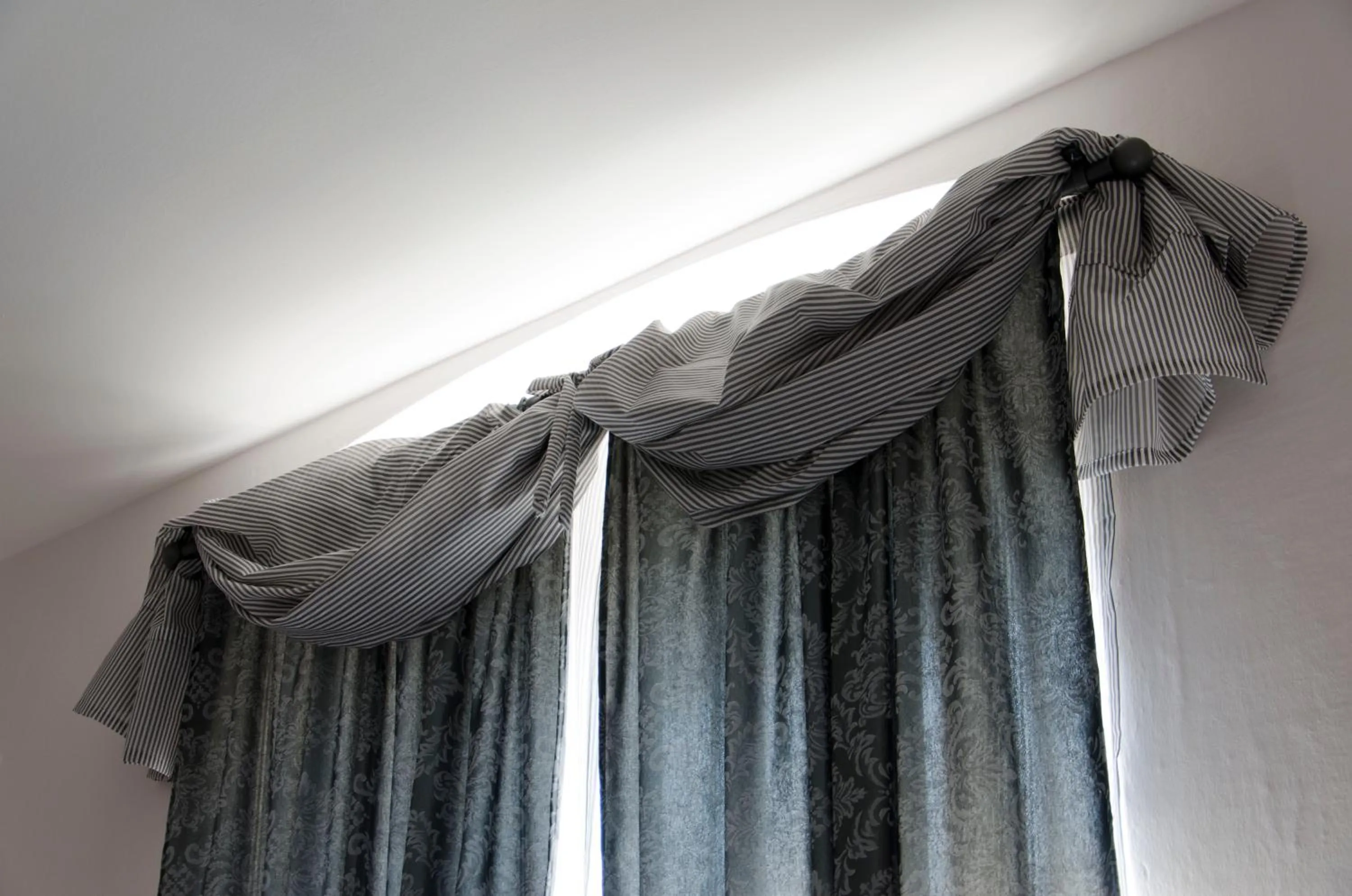 Decorative detail in Affittacamere "Angel 2"