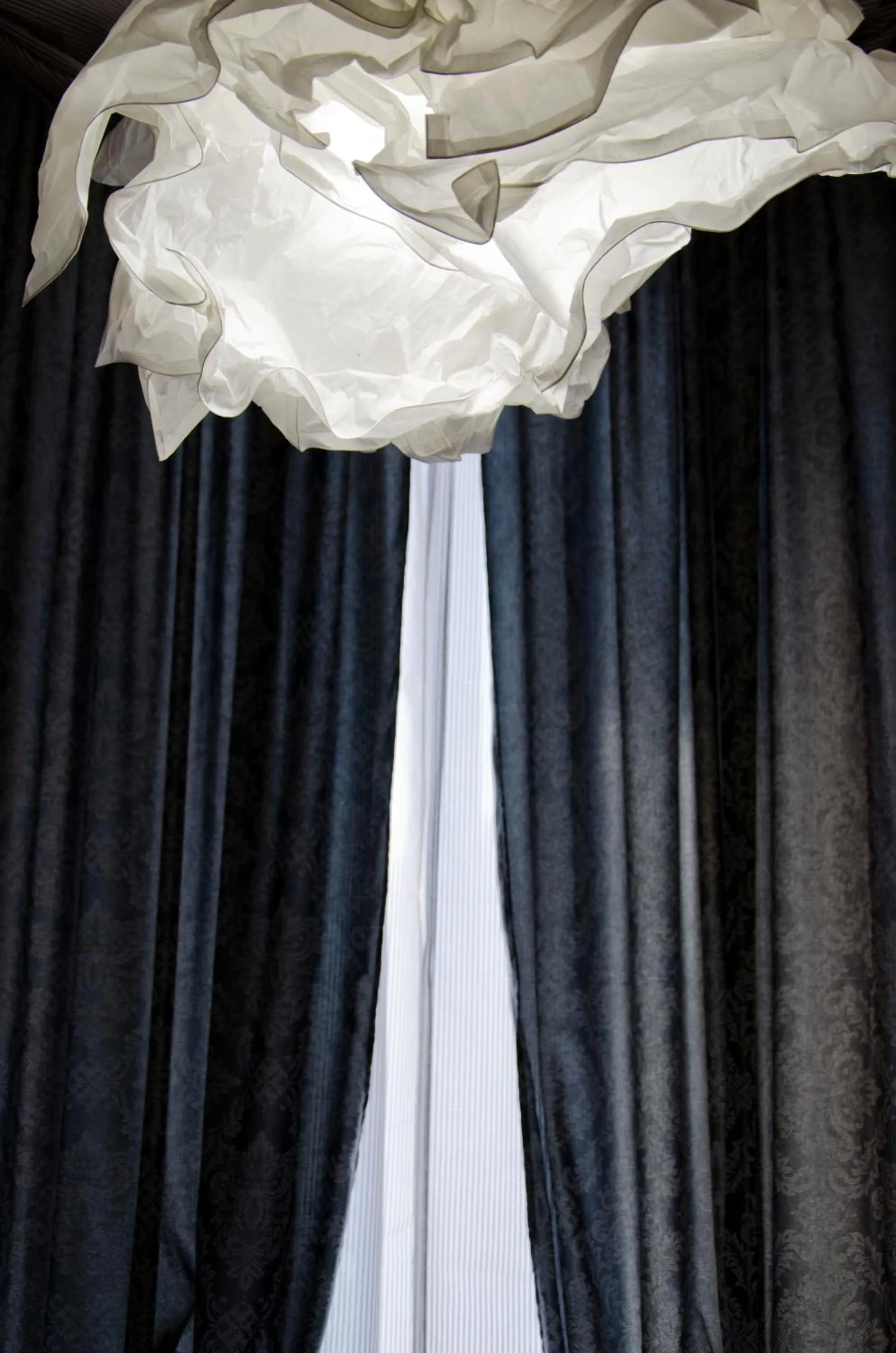 Decorative detail in Affittacamere "Angel 2"