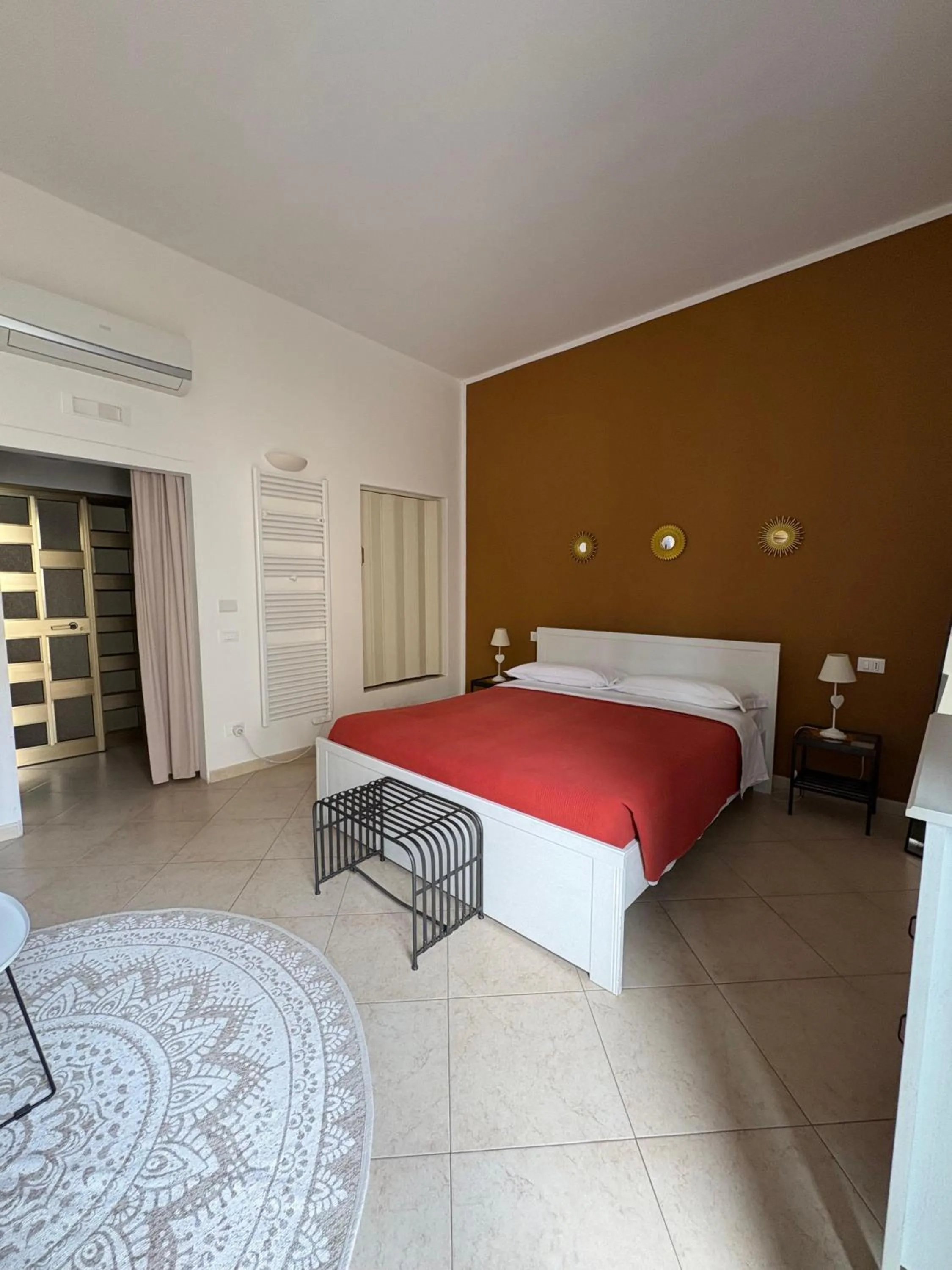 Nenetta Rooms & Suites Monopoli