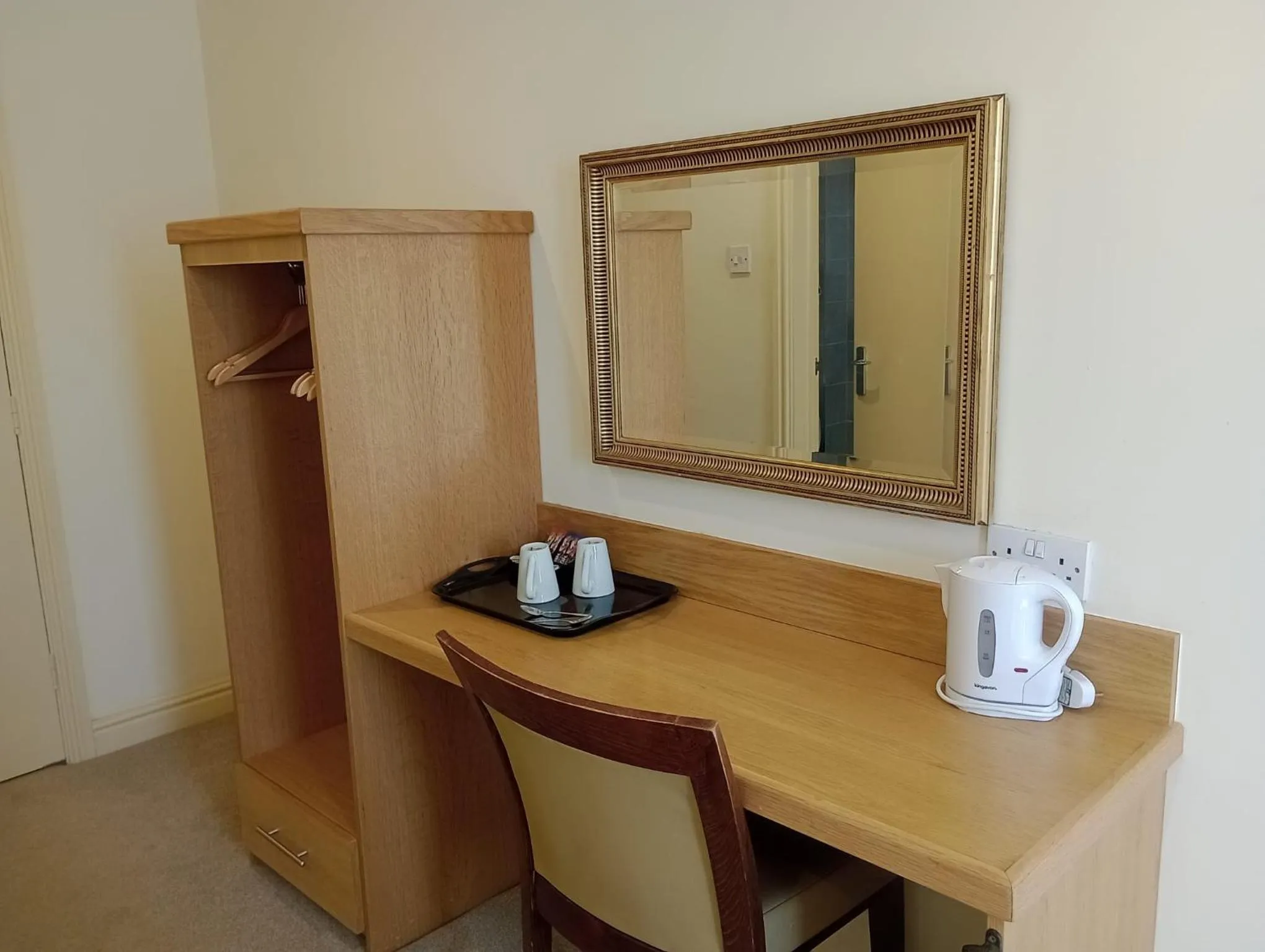 Wakefield Limes Lodge