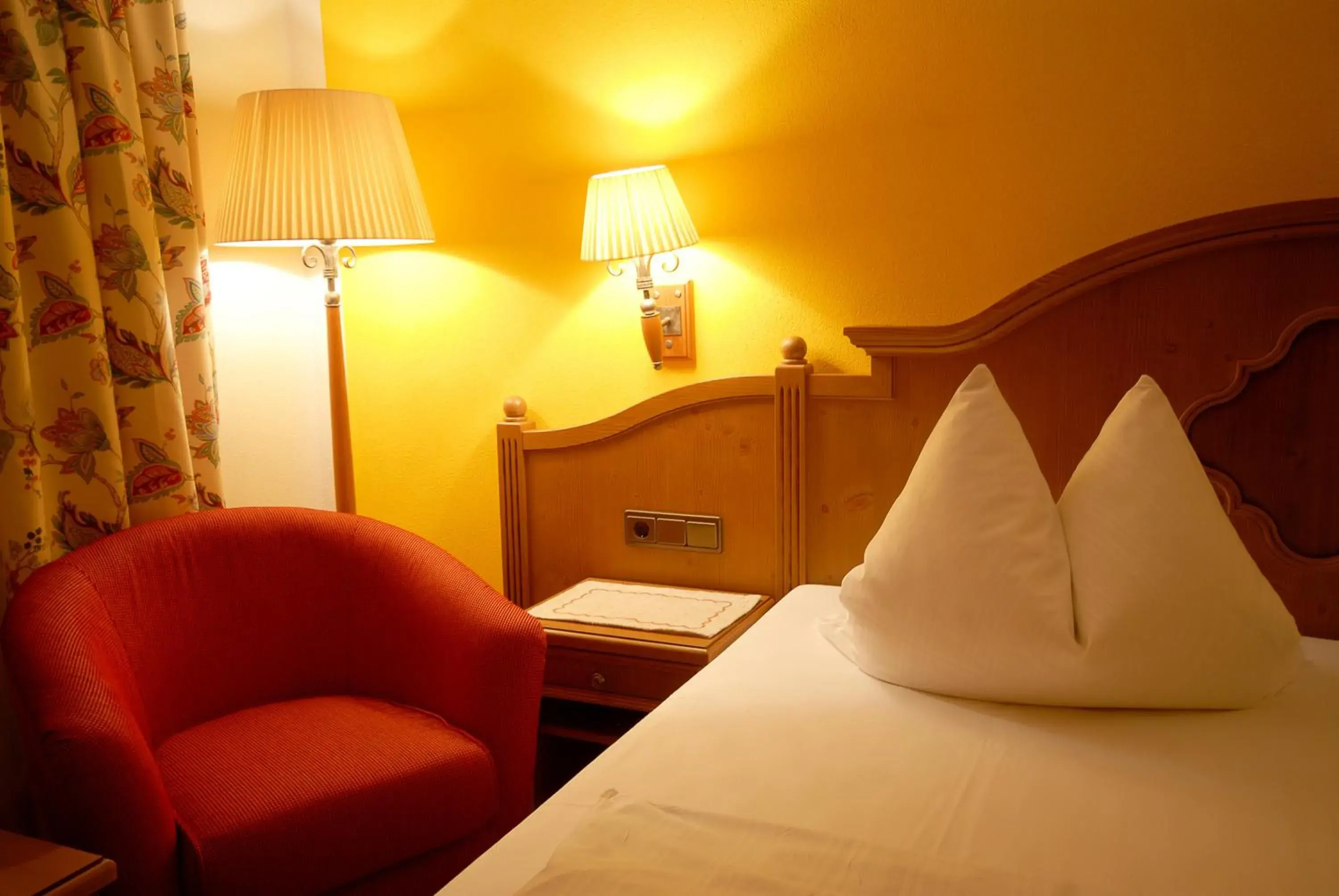 Country-Style Room - single occupancy in Hotel Gondel Country-Style Room - single occupancy in Hotel Gondel