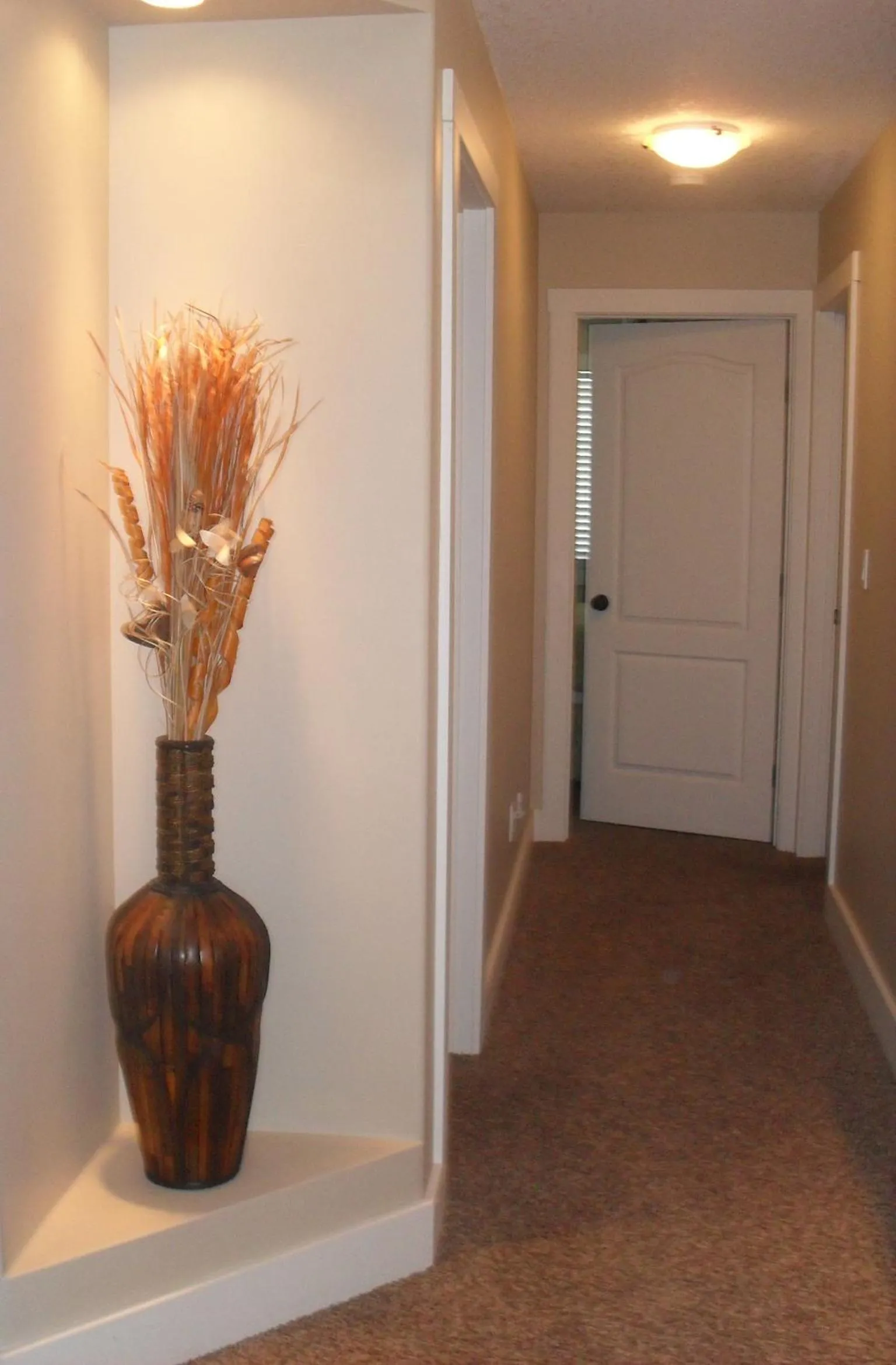 Decorative detail in Mountain View Radium Condo - Copper Horn Village