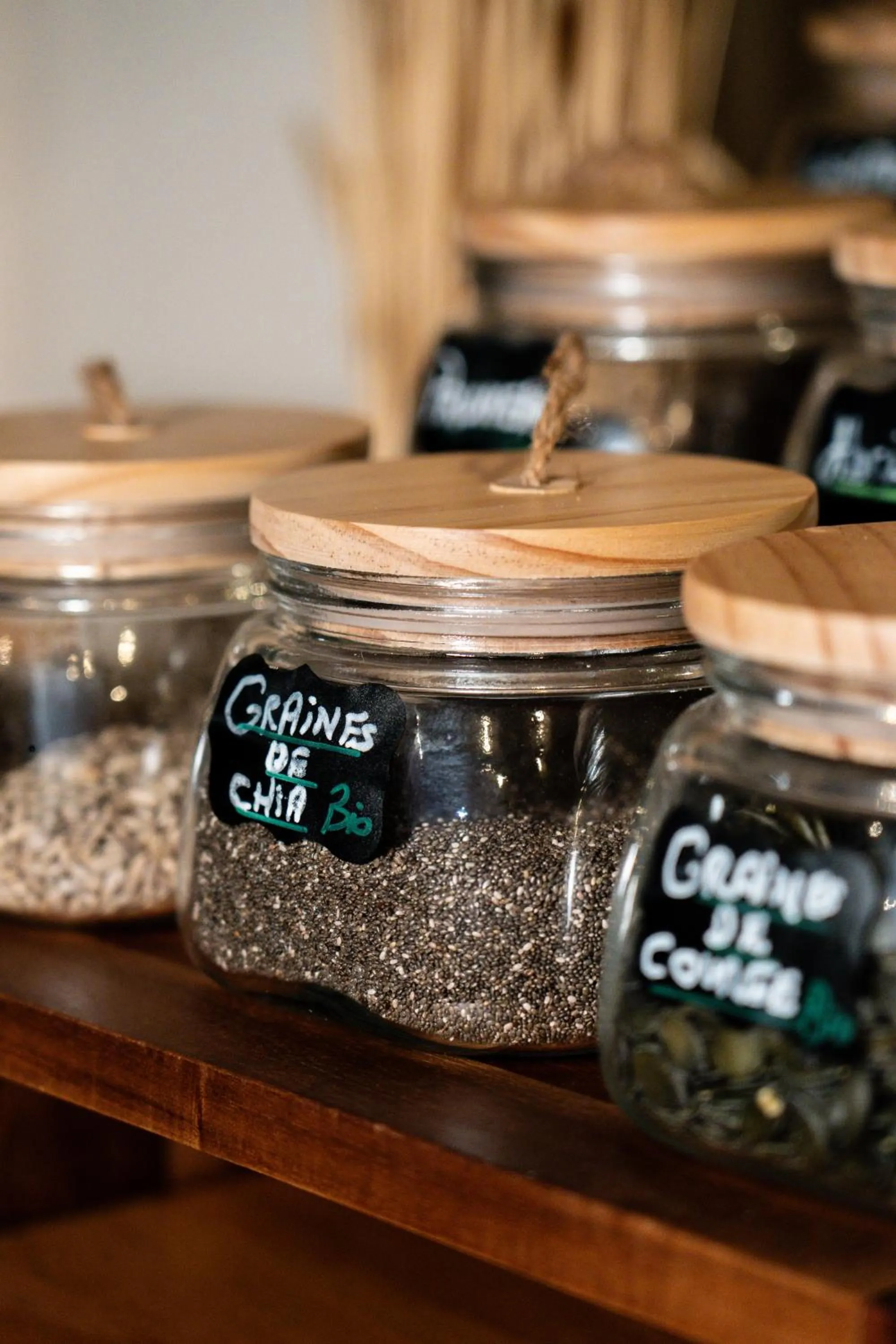 Breakfast in Château De Massillan