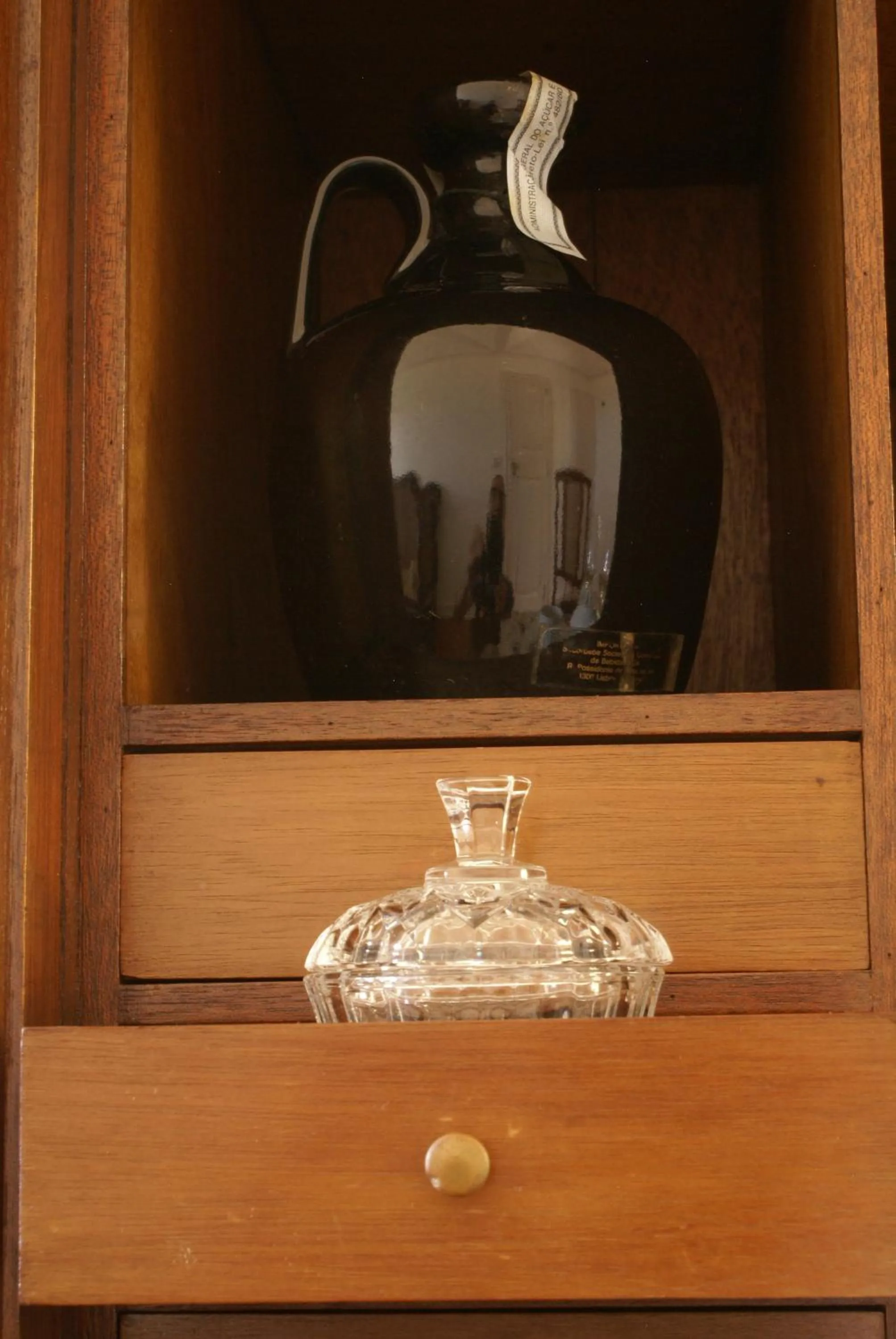 Alcoholic drinks in Quinta Paços do Lago