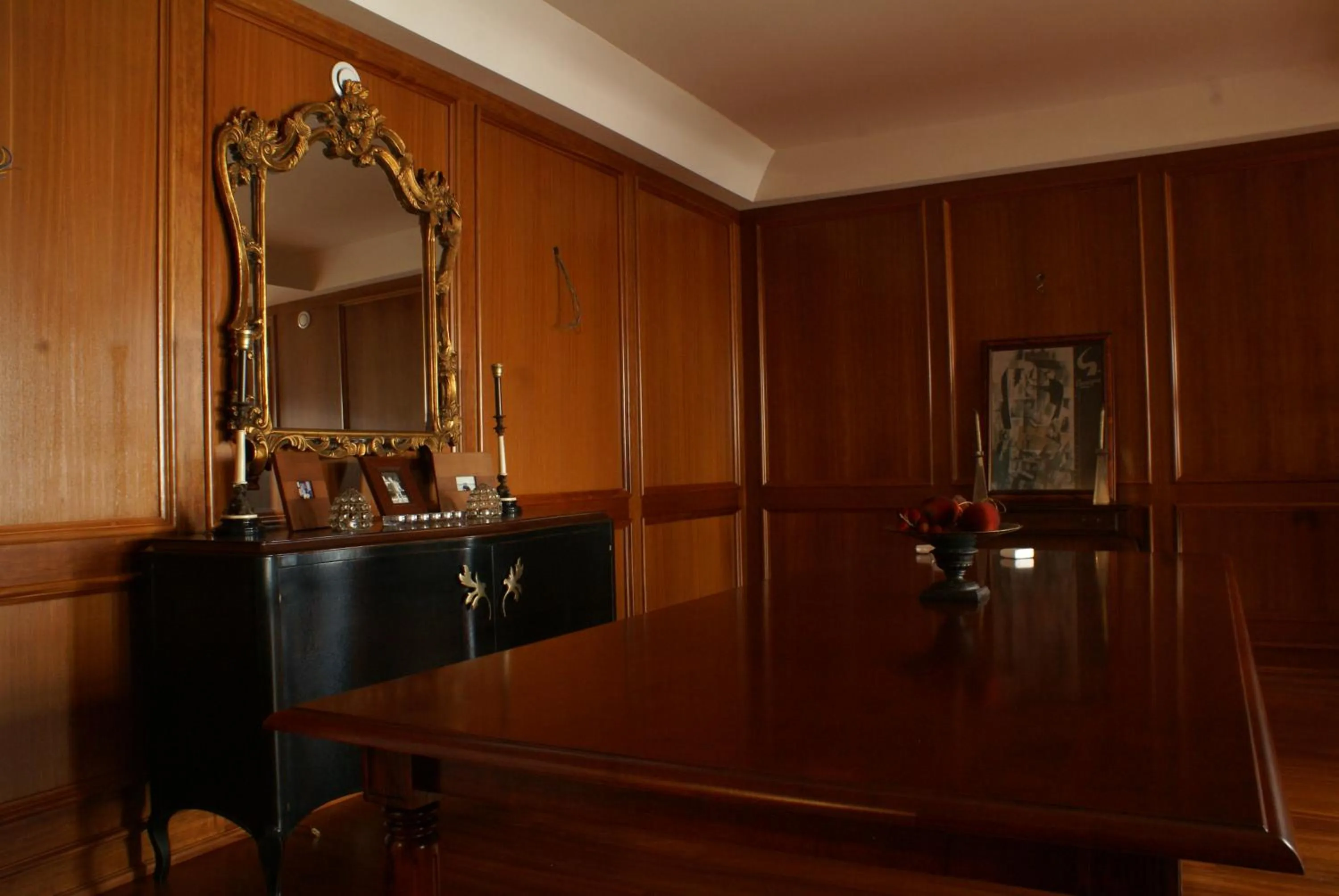 Banquet/Function facilities in Quinta Paços do Lago