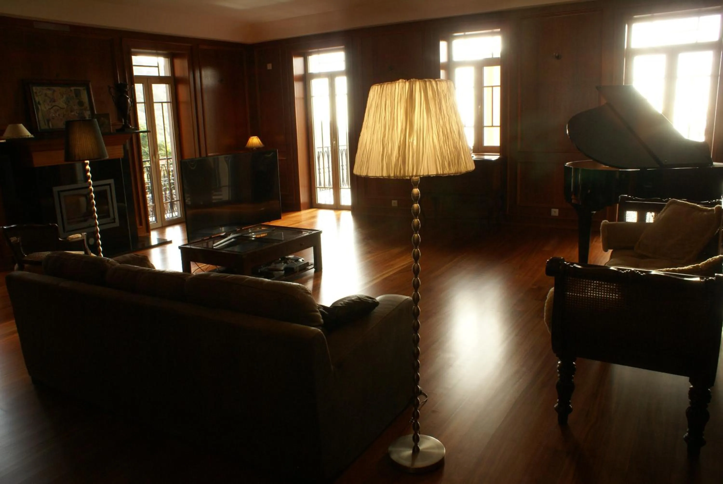 Banquet/Function facilities in Quinta Paços do Lago