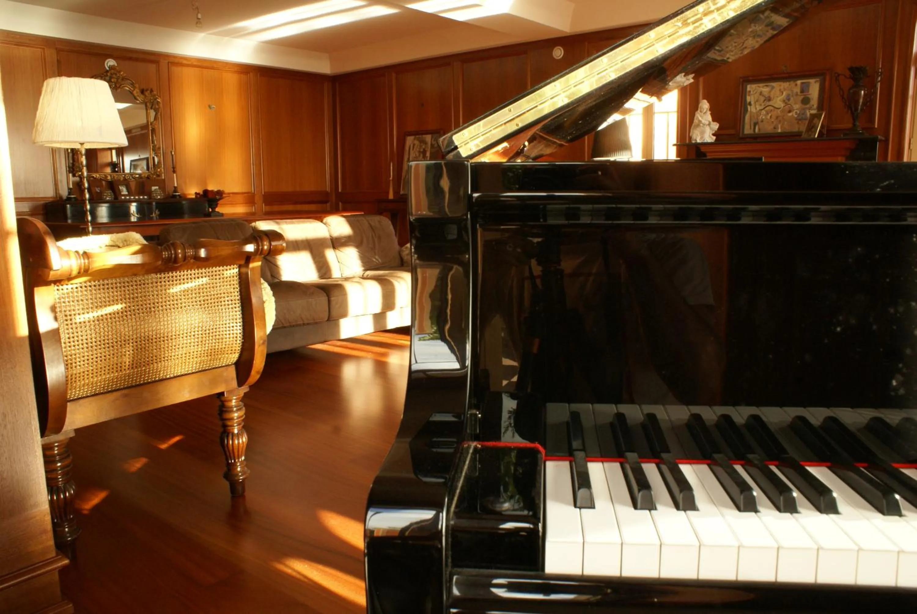 Banquet/Function facilities in Quinta Paços do Lago