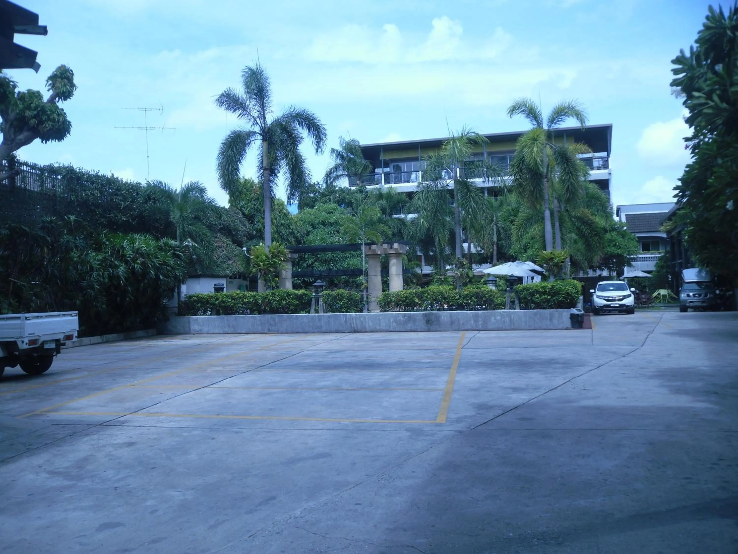 Other in Lantana Pattaya - SHA Extra Plus