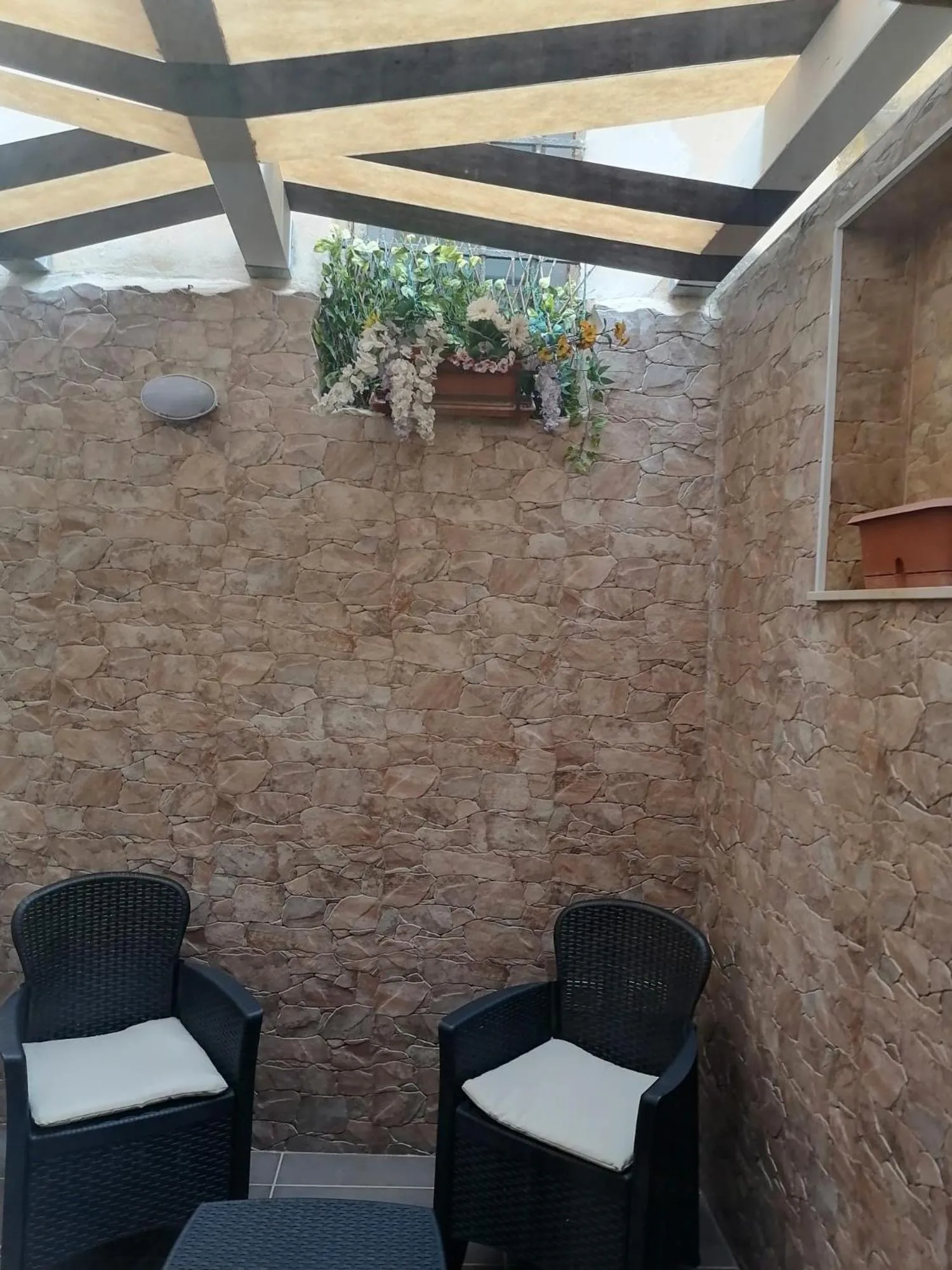Al Blu Ortigia Apartments