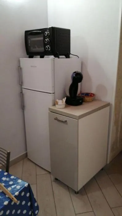 Al Blu Ortigia Apartments