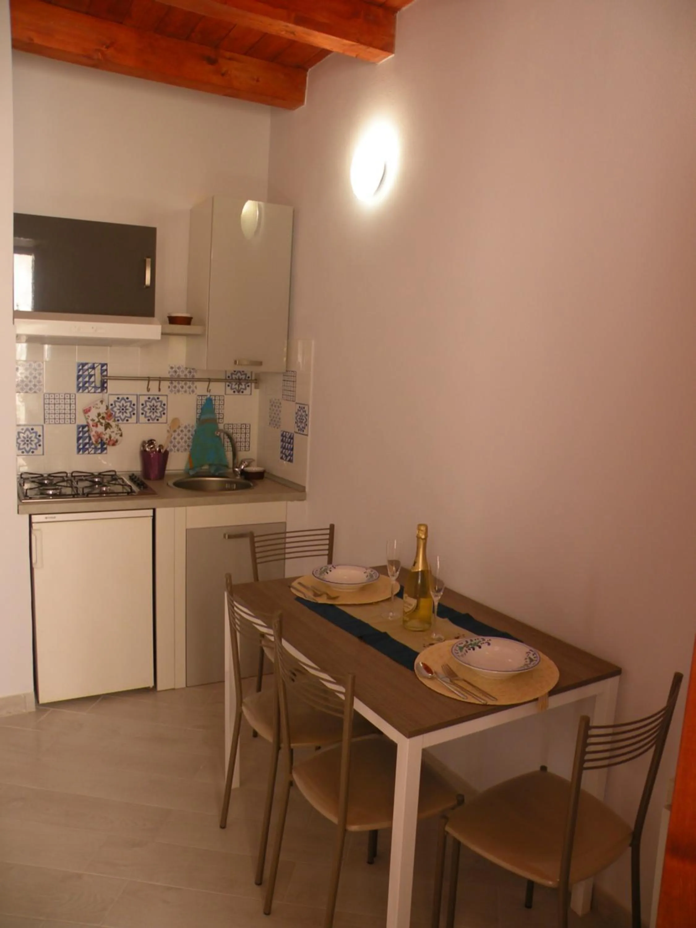Al Blu Ortigia Apartments