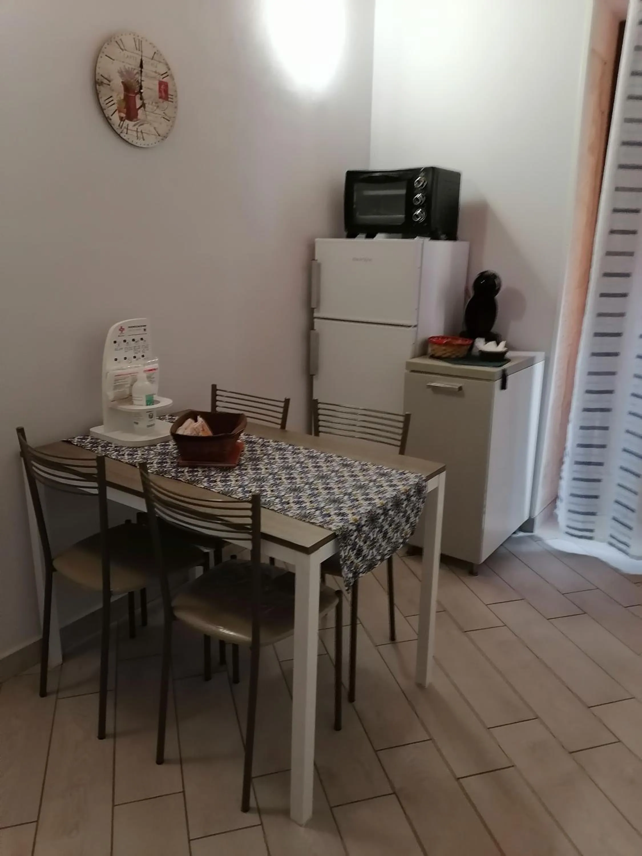 Al Blu Ortigia Apartments