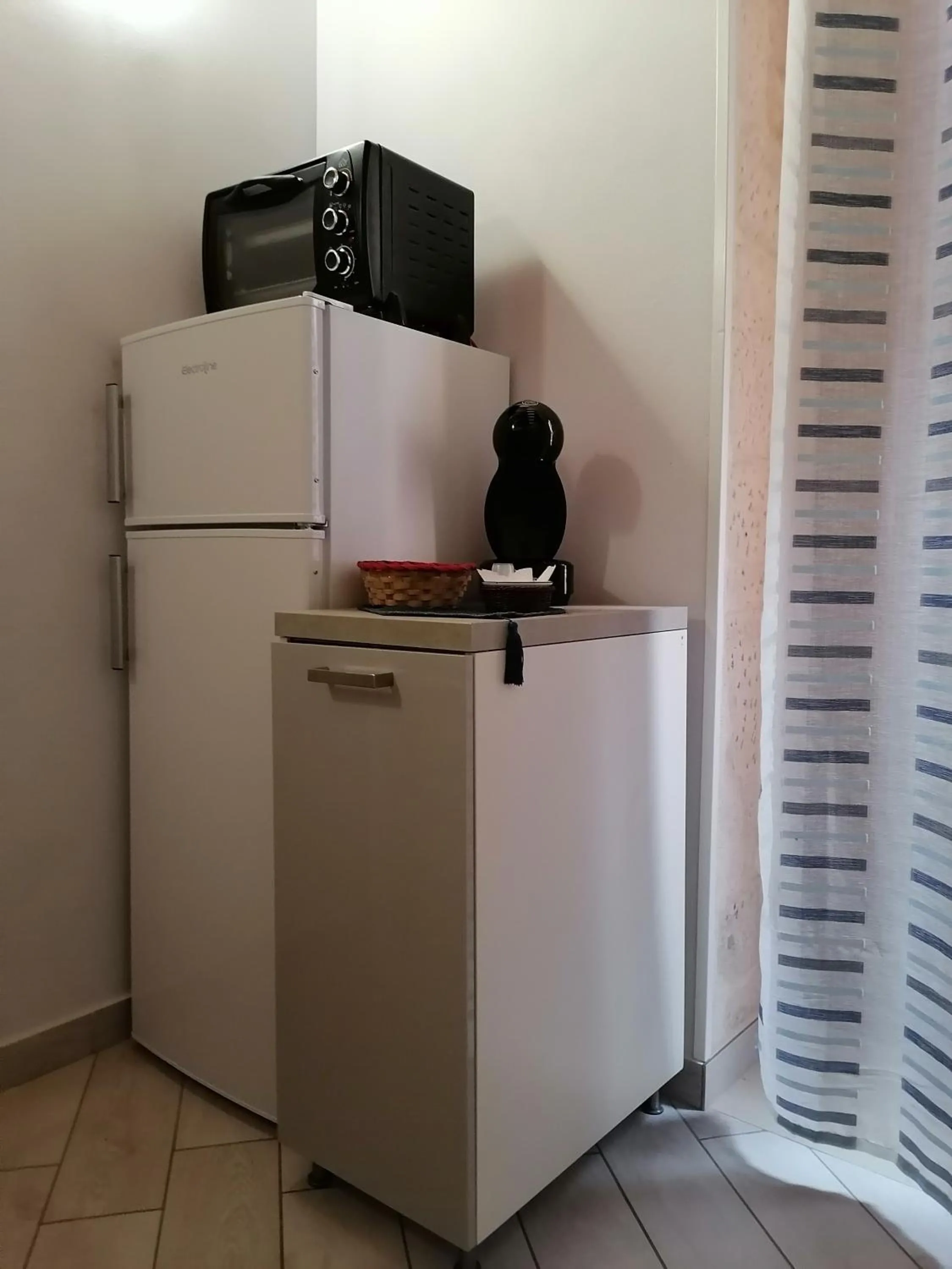 Al Blu Ortigia Apartments