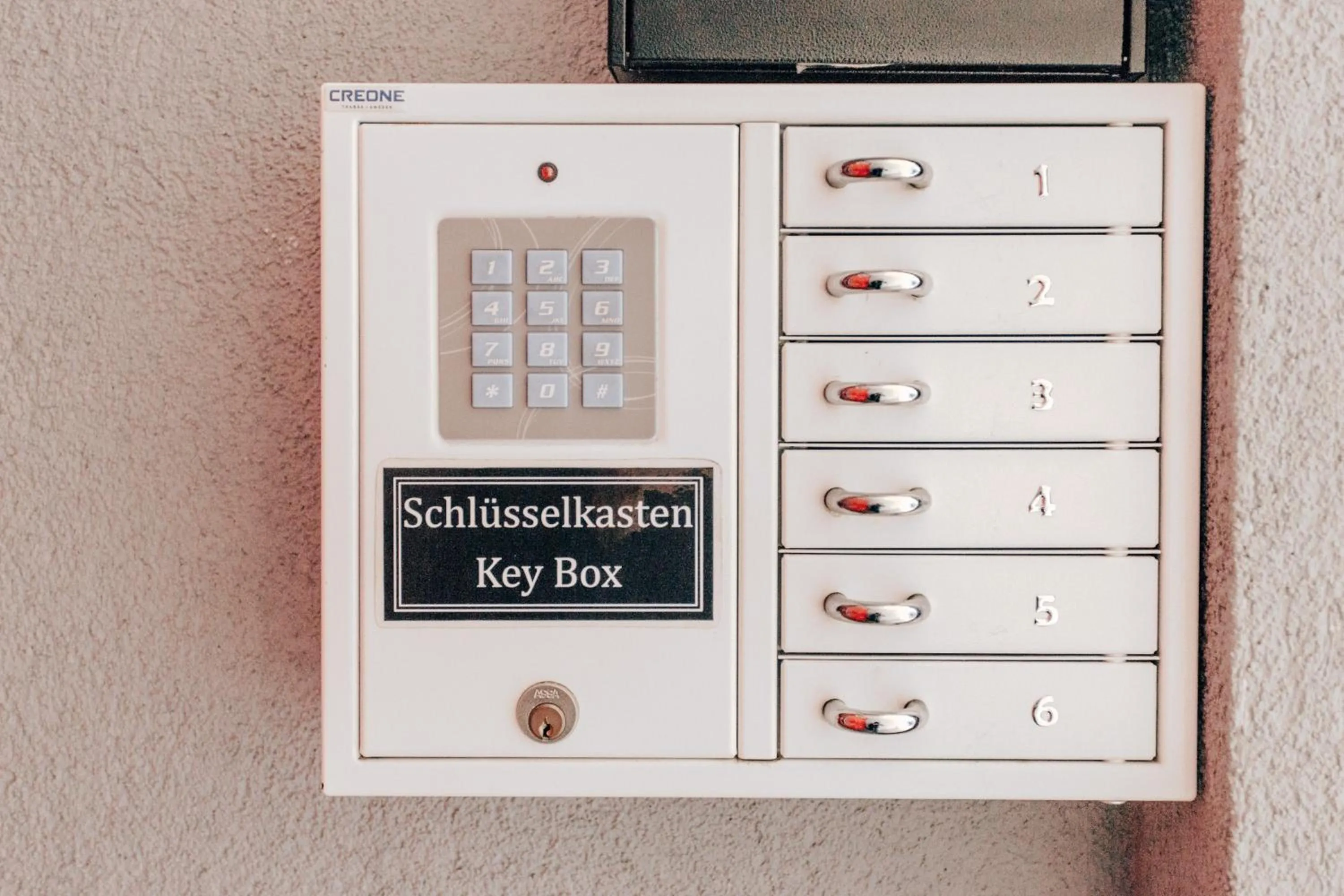 Other in Fair Hotel Mönchengladbach City