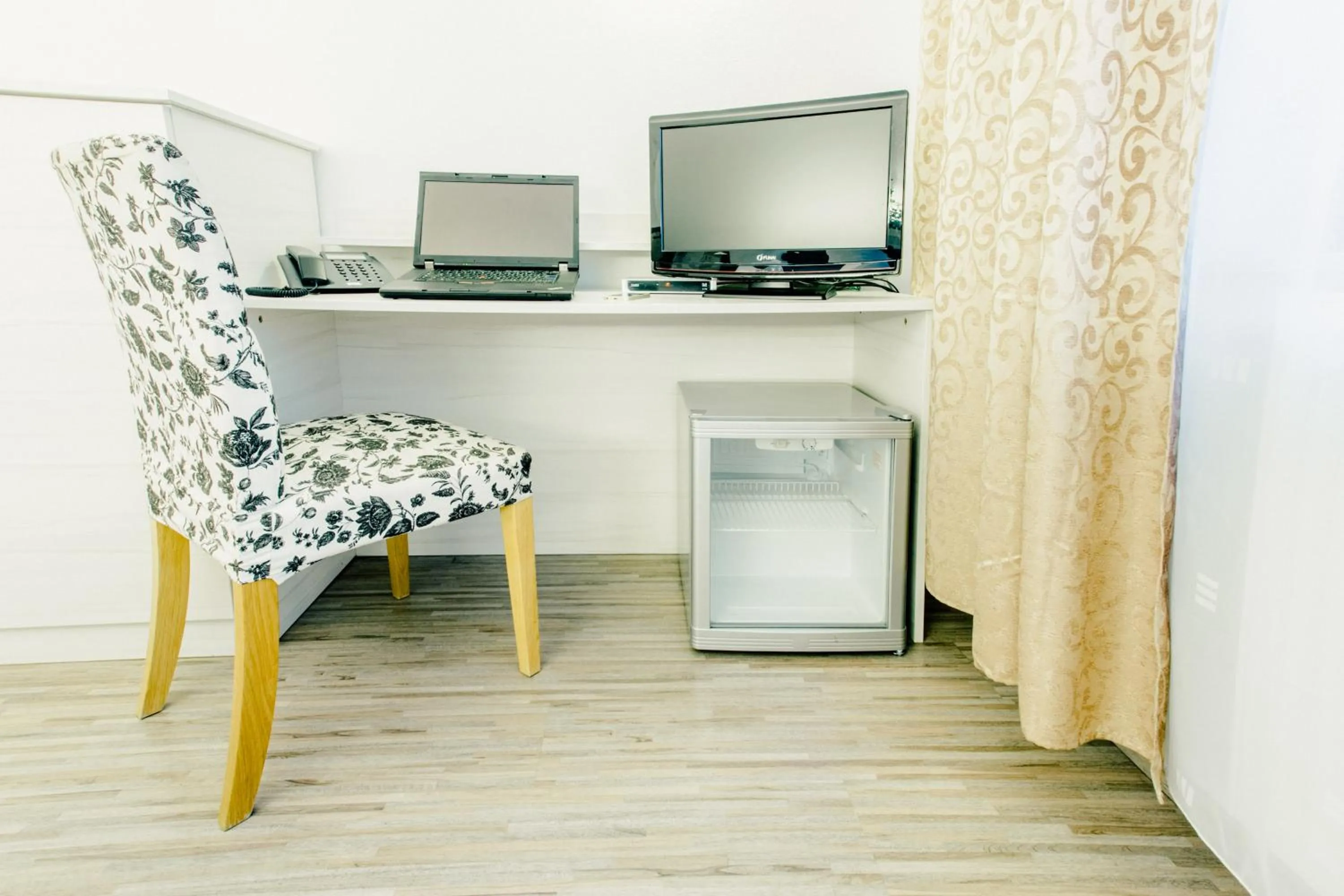 Decorative detail in Fair Hotel Mönchengladbach City