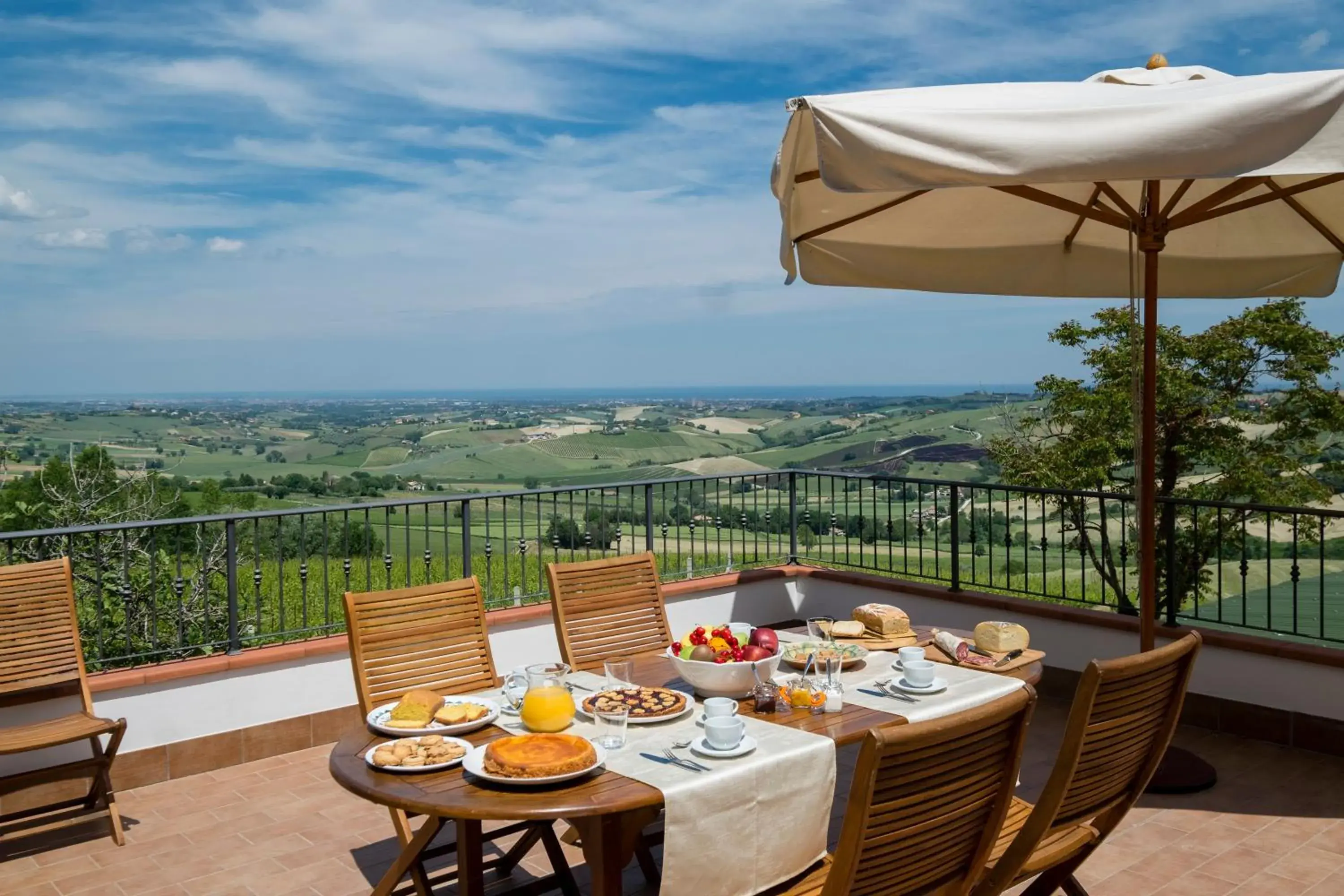 I Rondoni B&B I Rondoni B&B