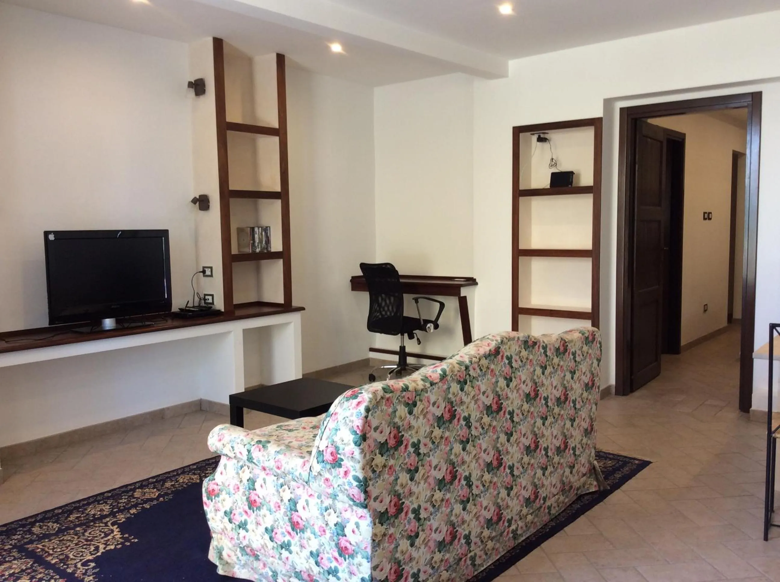 I Rondoni B&B