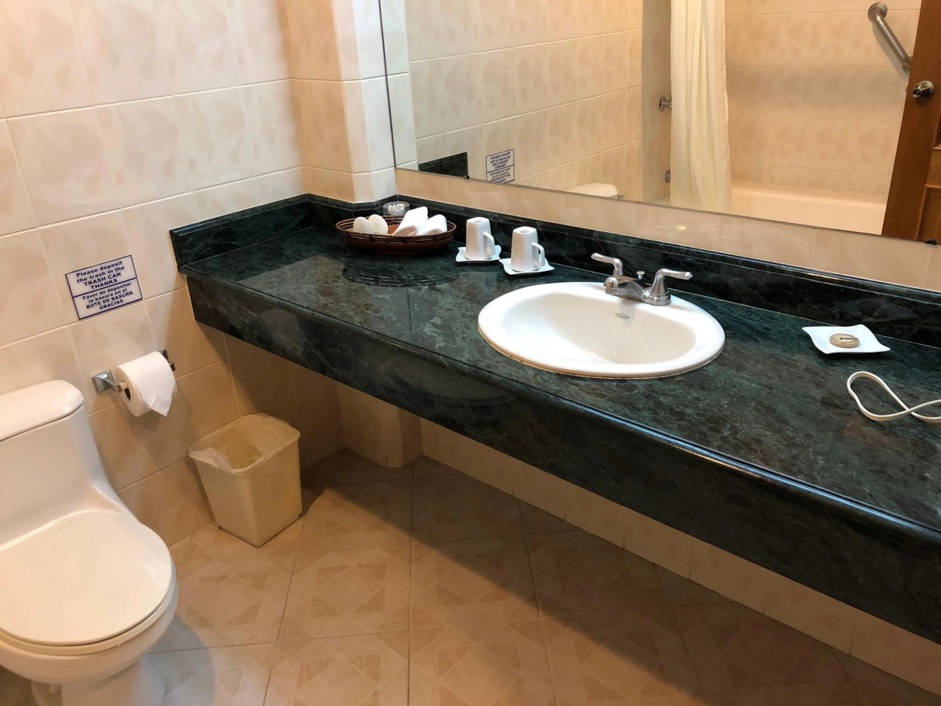 Ever Green Guatemala