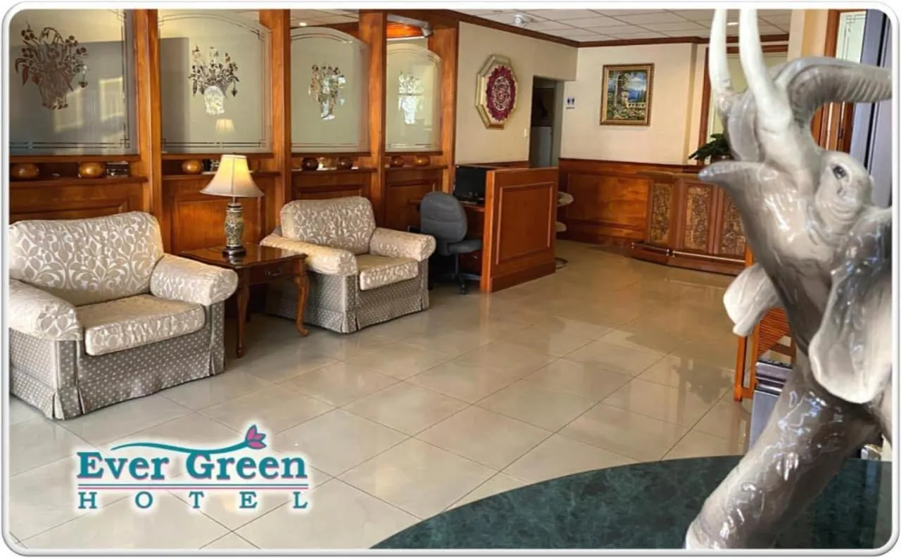 Ever Green Guatemala