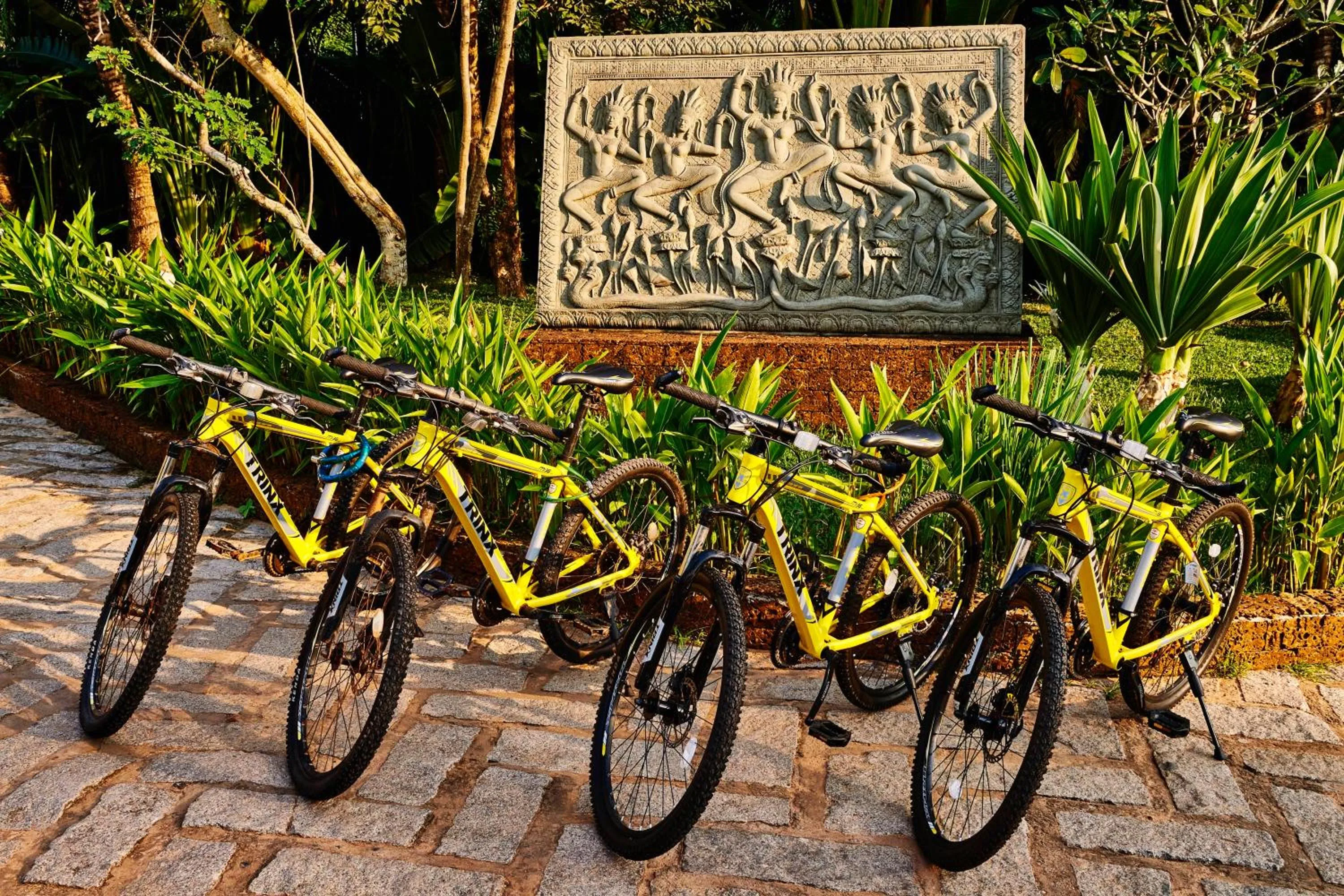 Day in Chen Sea Resort & Spa Phu Quoc