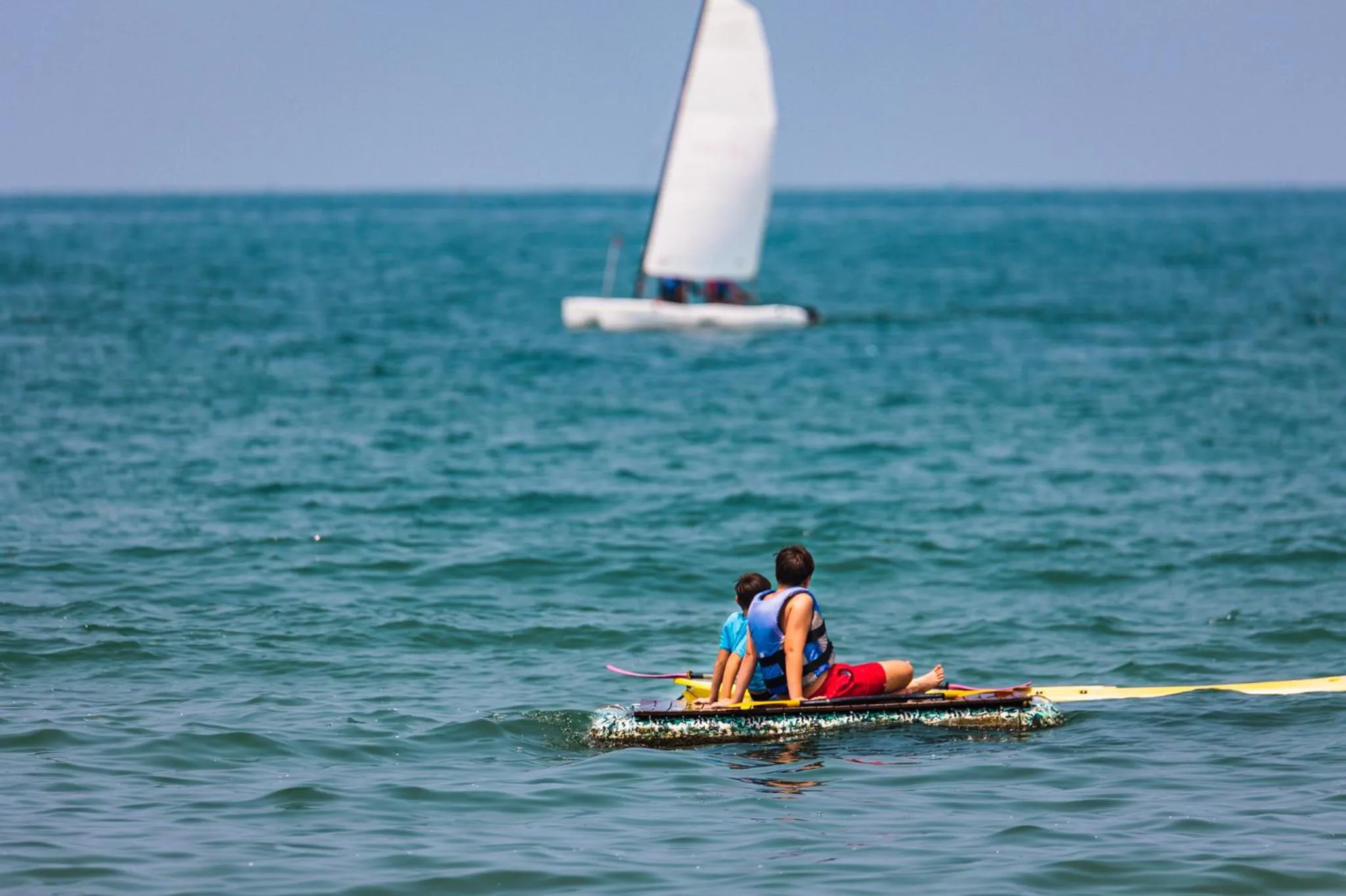 Activities in Chen Sea Resort & Spa Phu Quoc