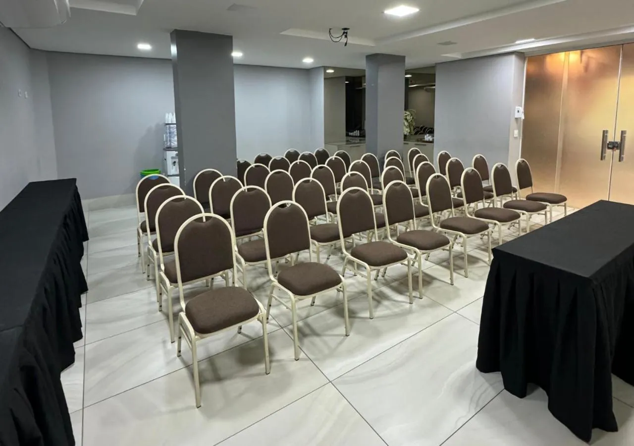 Meeting/conference room in Nord Easy Patos