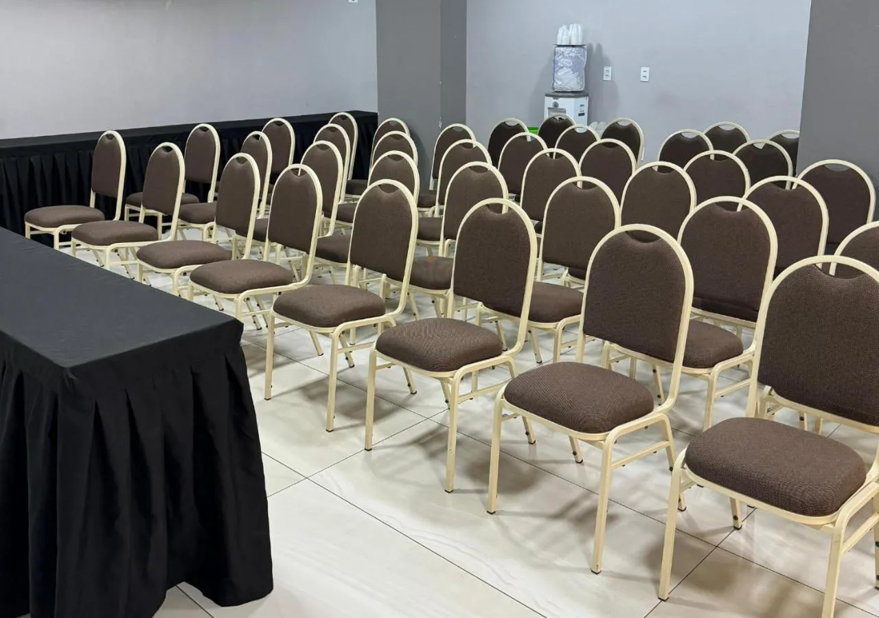 Meeting/conference room in Nord Easy Patos