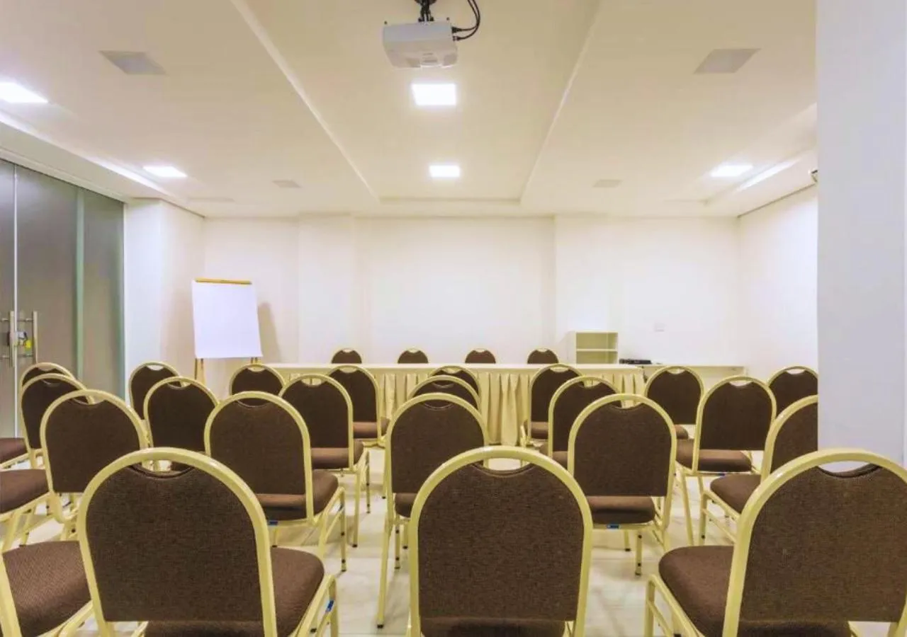 Meeting/conference room in Nord Easy Patos