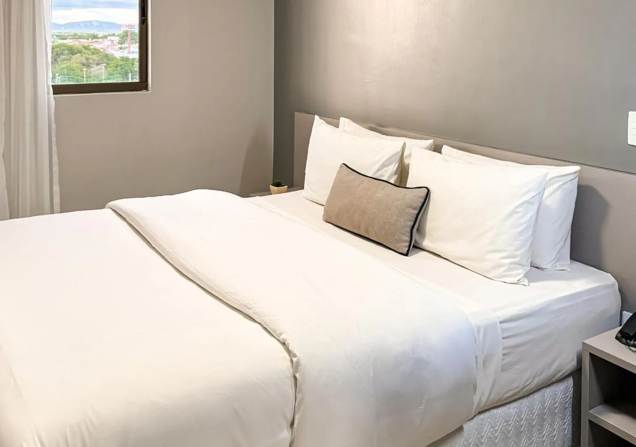 Bed in Nord Easy Patos